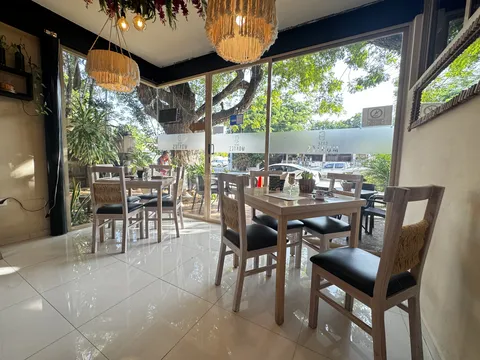 Casa Montés Restaurante image 5