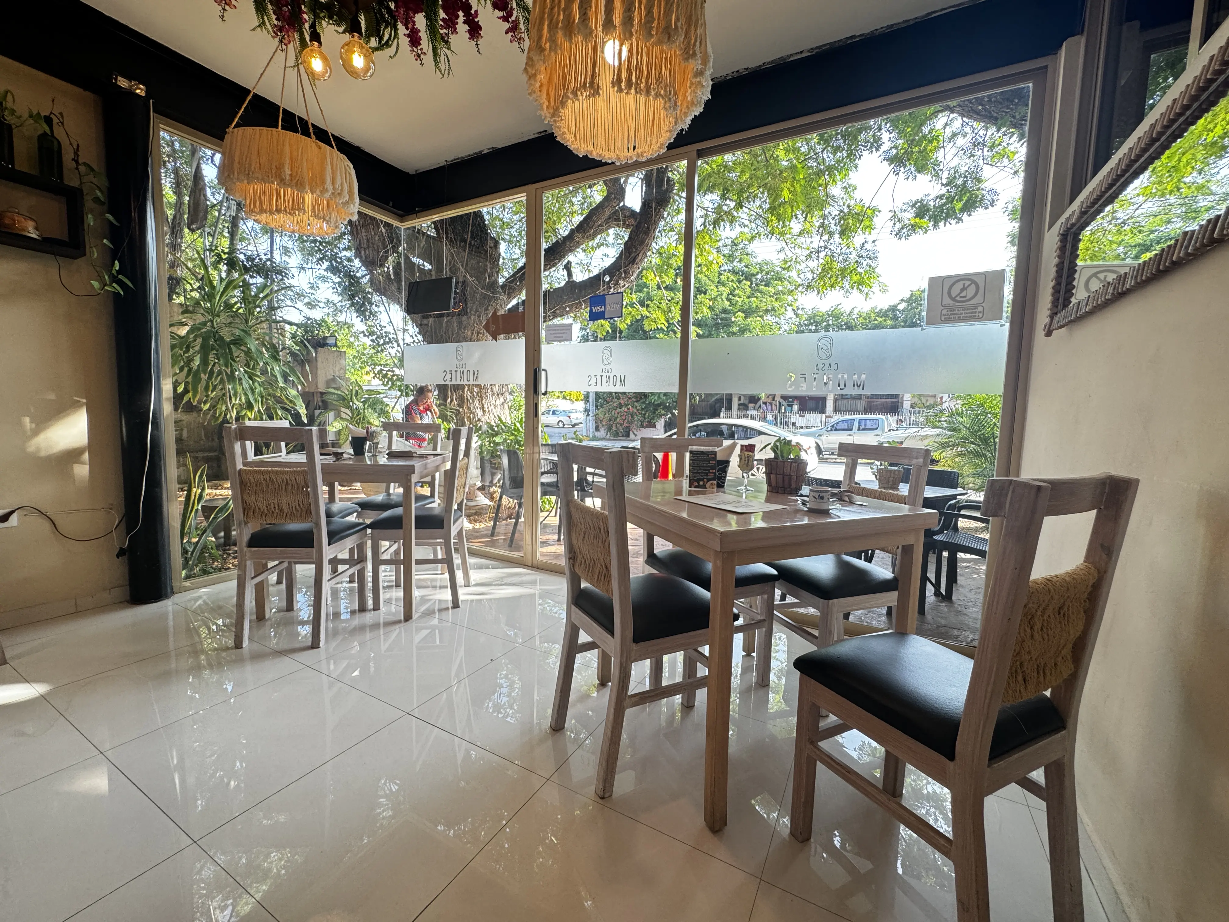 Casa Montés Restaurante image 5