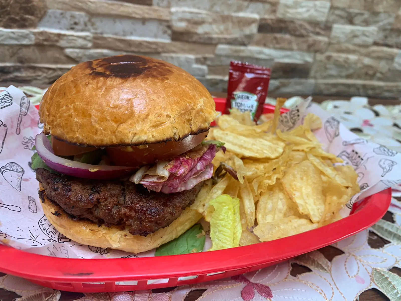 Casa Montés Restaurante image 9