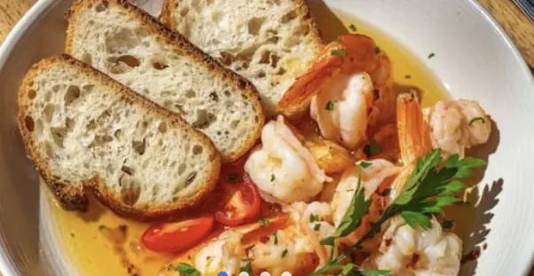 Taste Restaurant at Lou's image 2