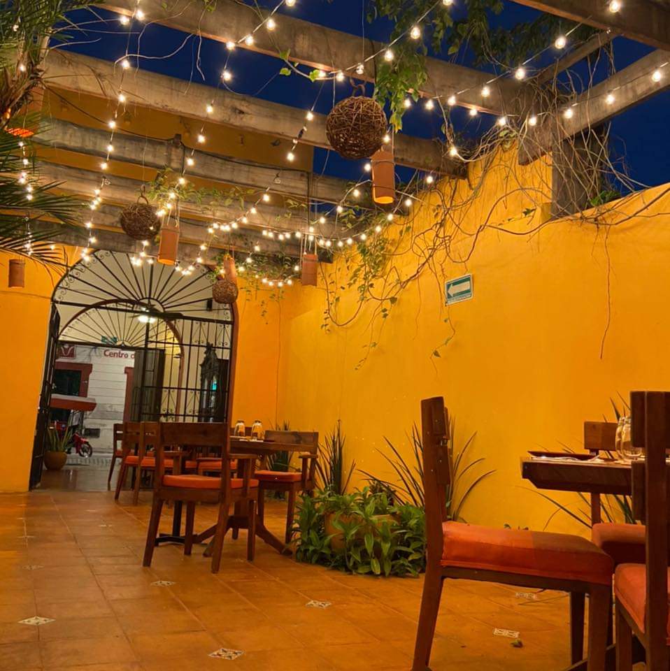 Taste Restaurant at Lou's image 4