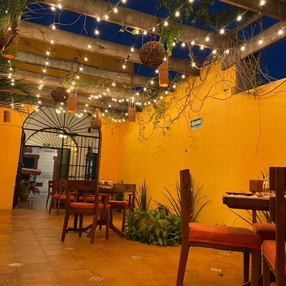 Taste Restaurant at Lou's image 4