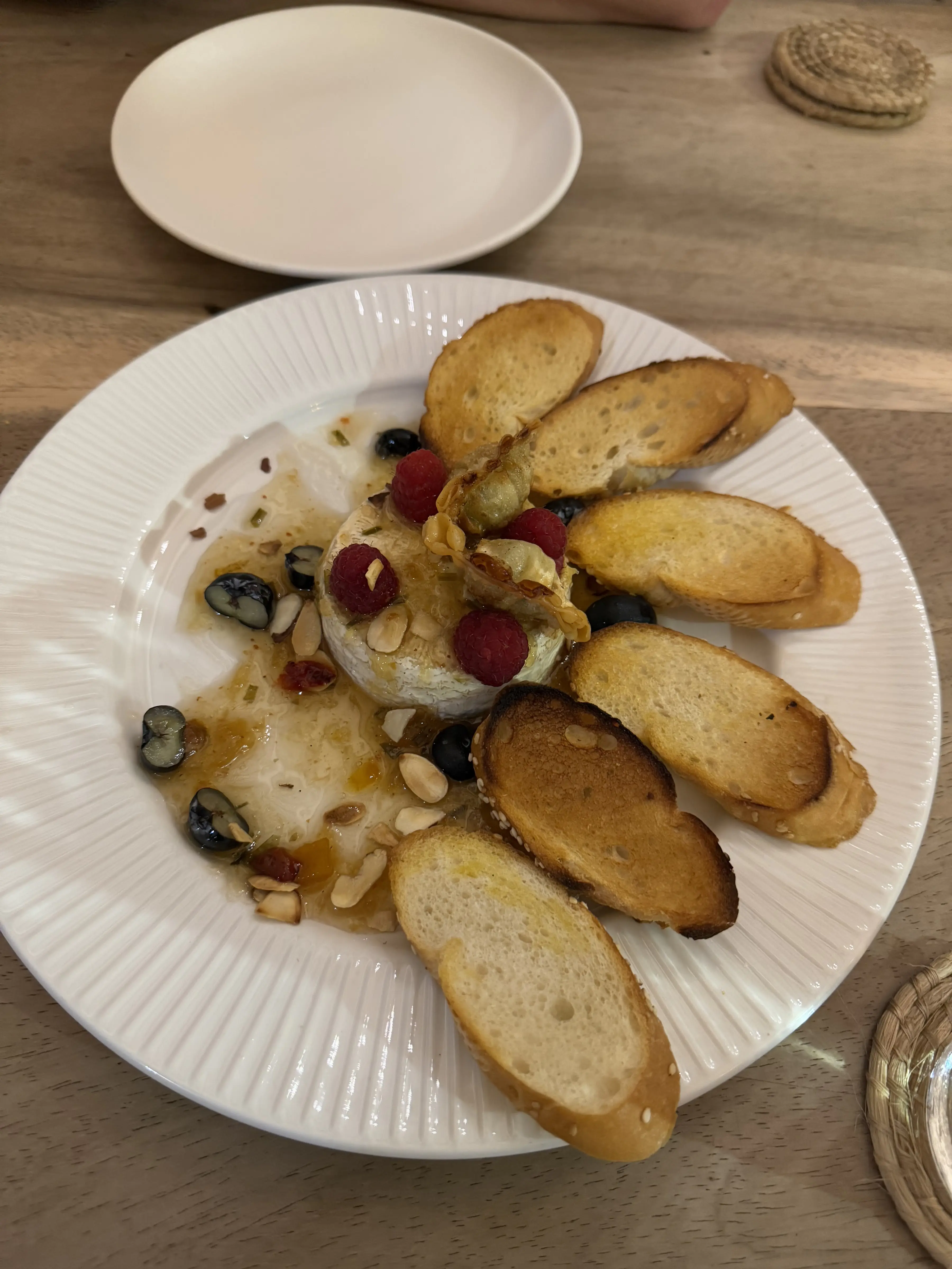 Taste Restaurant at Lou's image 5