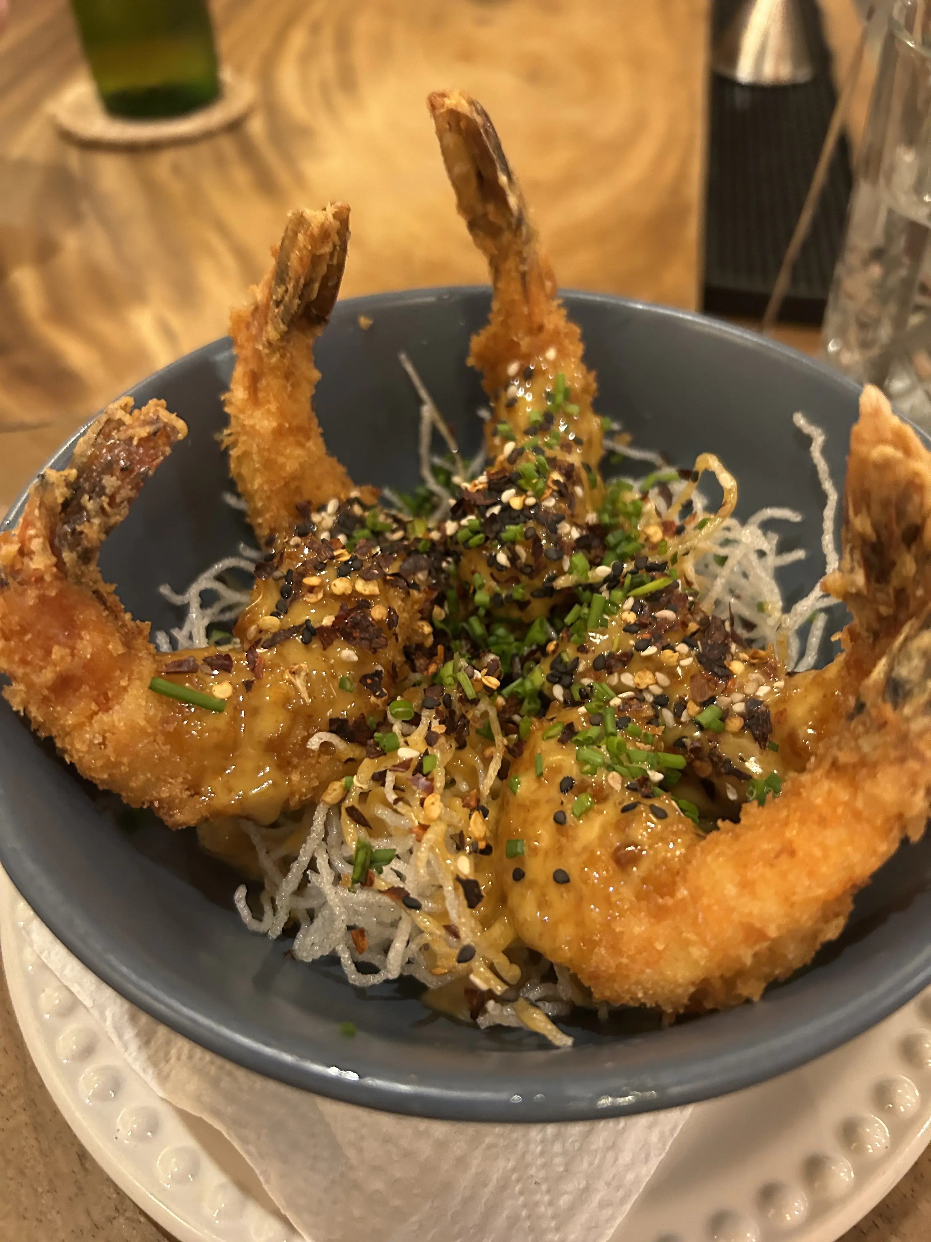 Taste Restaurant at Lou's image 8