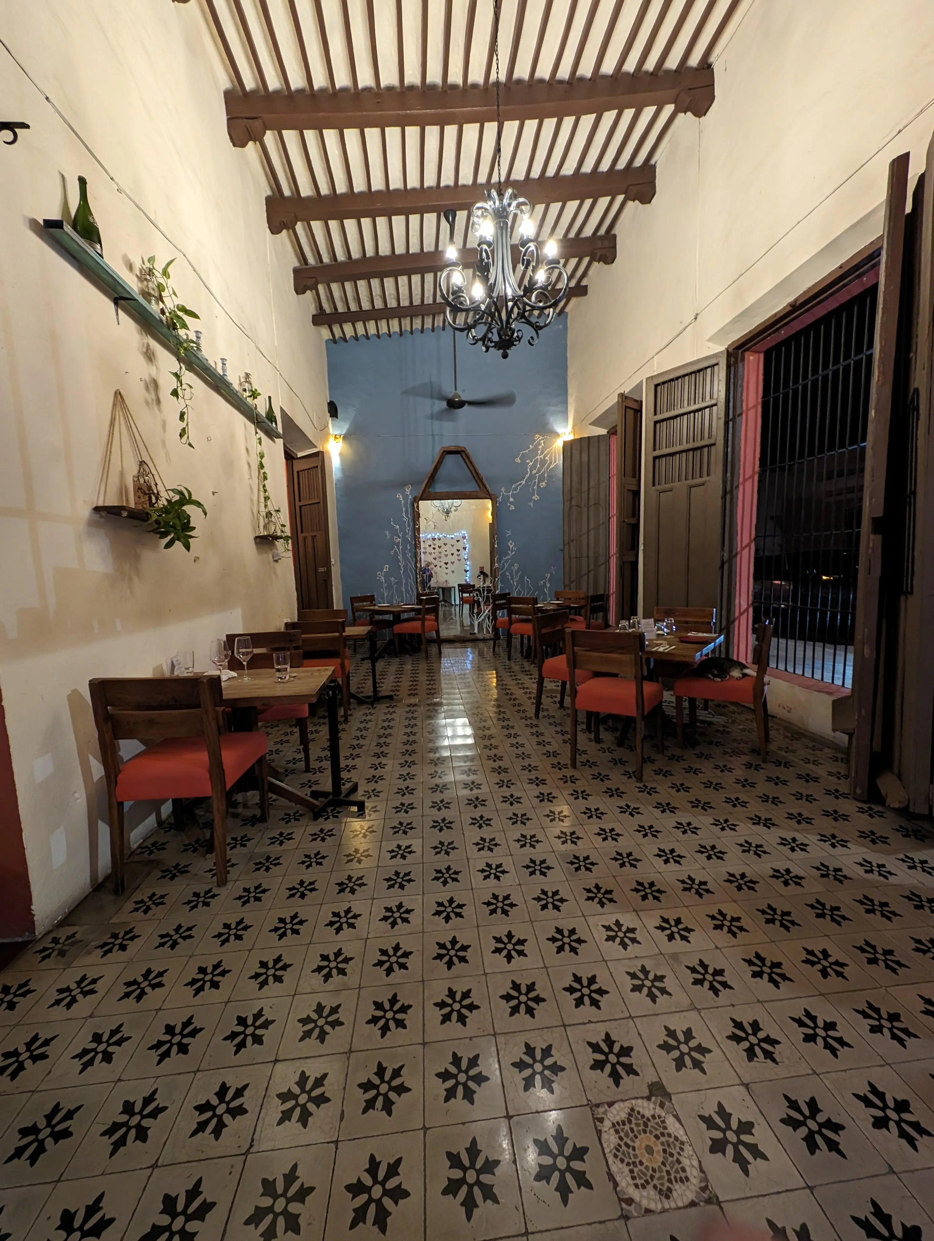 Taste Restaurant at Lou's image 9