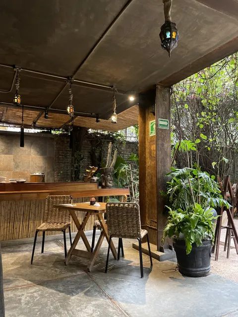 Restaurante Salvaje image 2