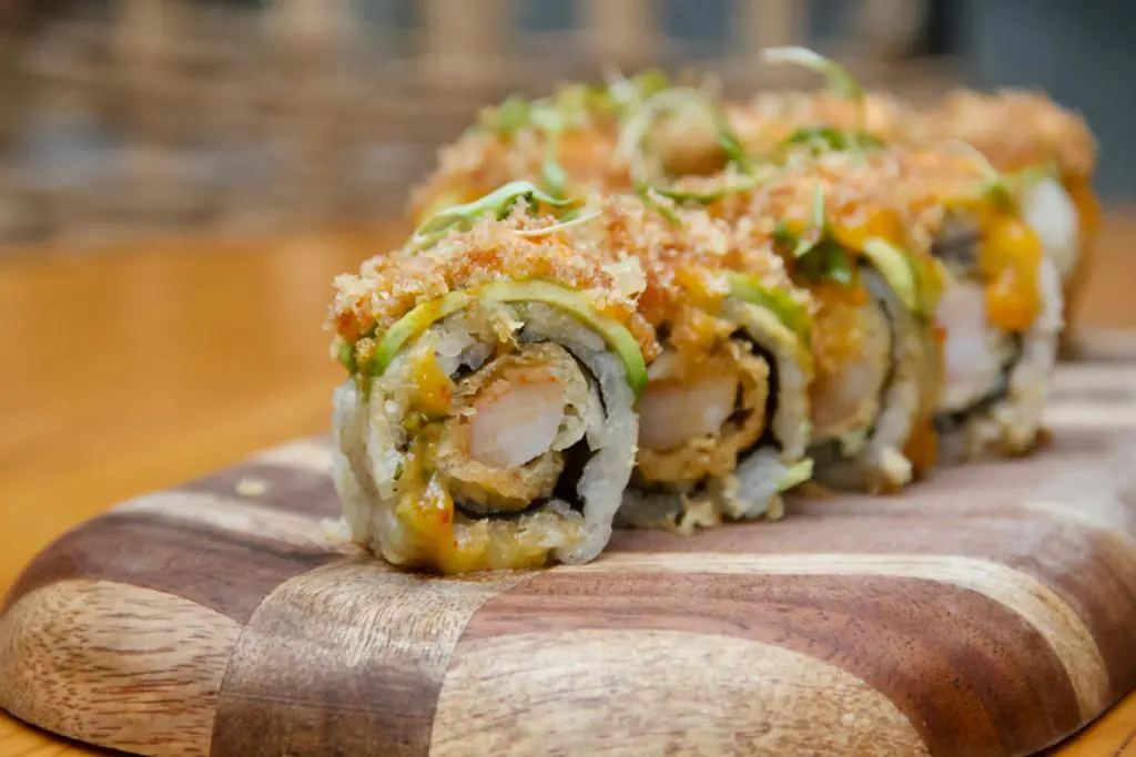 Restaurante Salvaje image 3