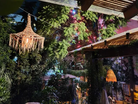 Restaurante Salvaje image 7