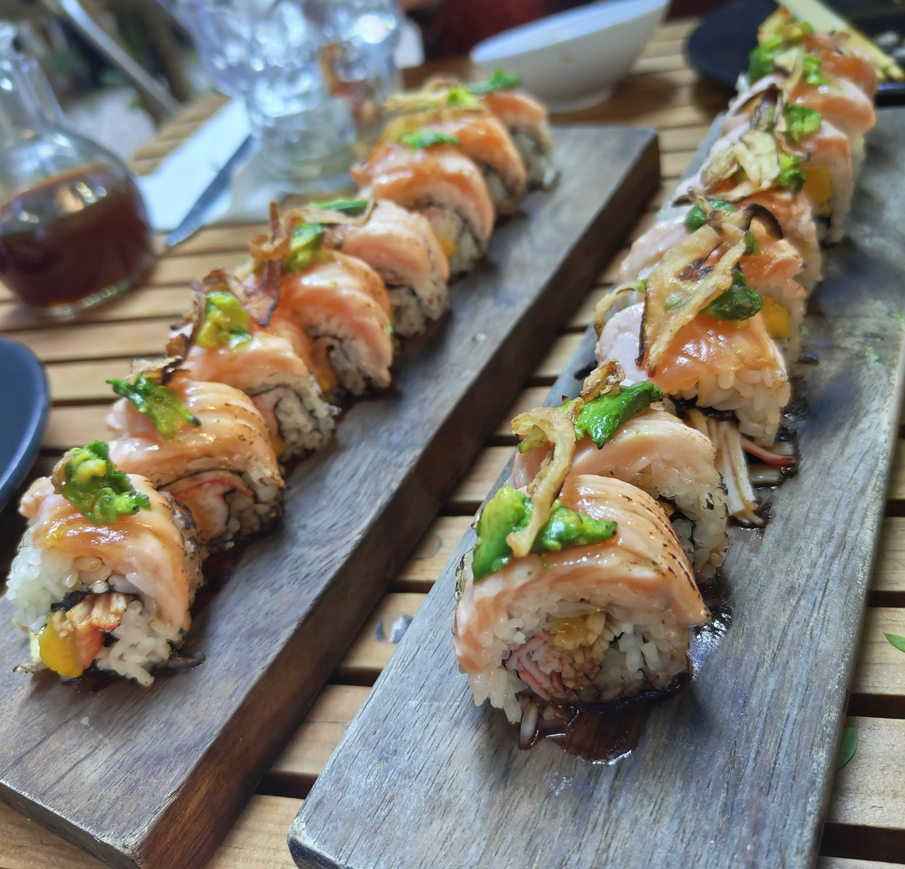 Restaurante Salvaje image 8