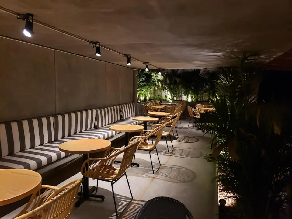 Restaurante Salvaje image 9