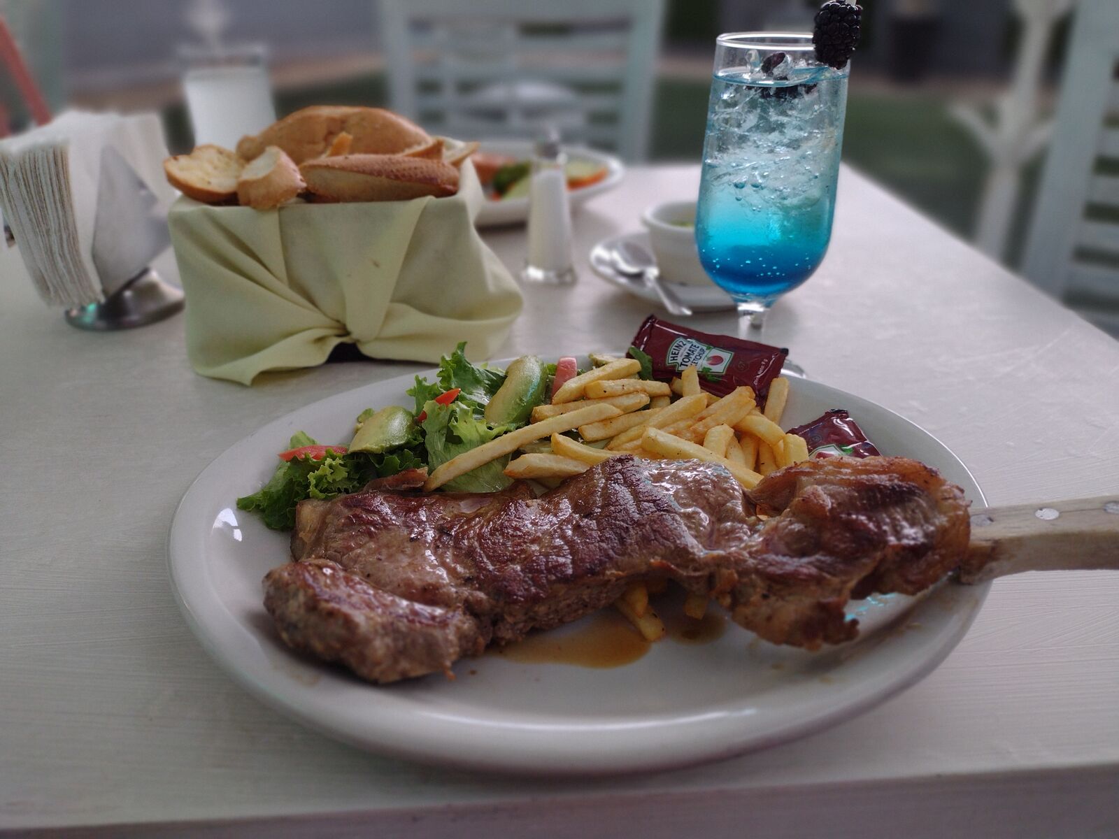 Restaurante El Capricho image 3