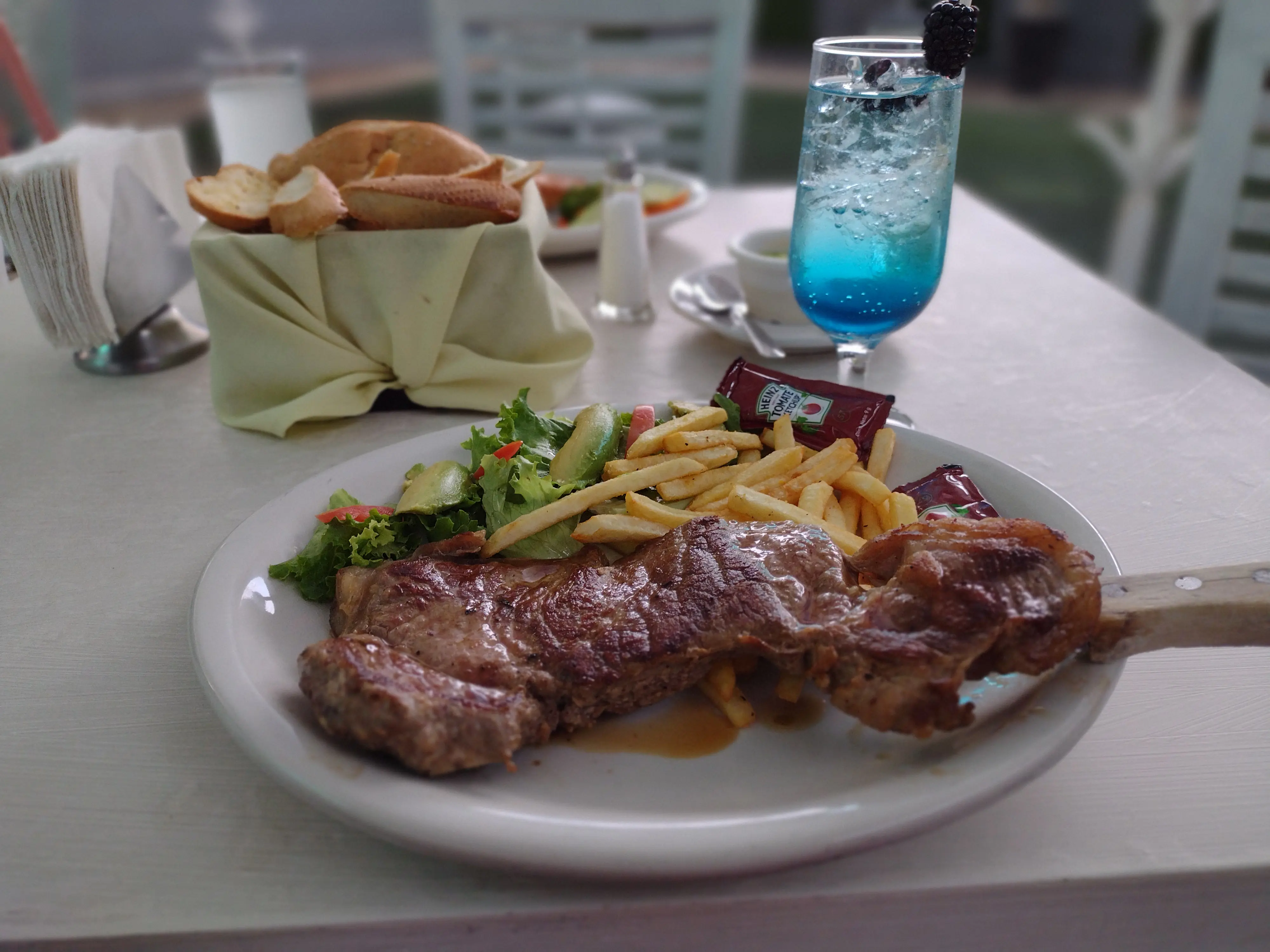 Restaurante El Capricho image 3