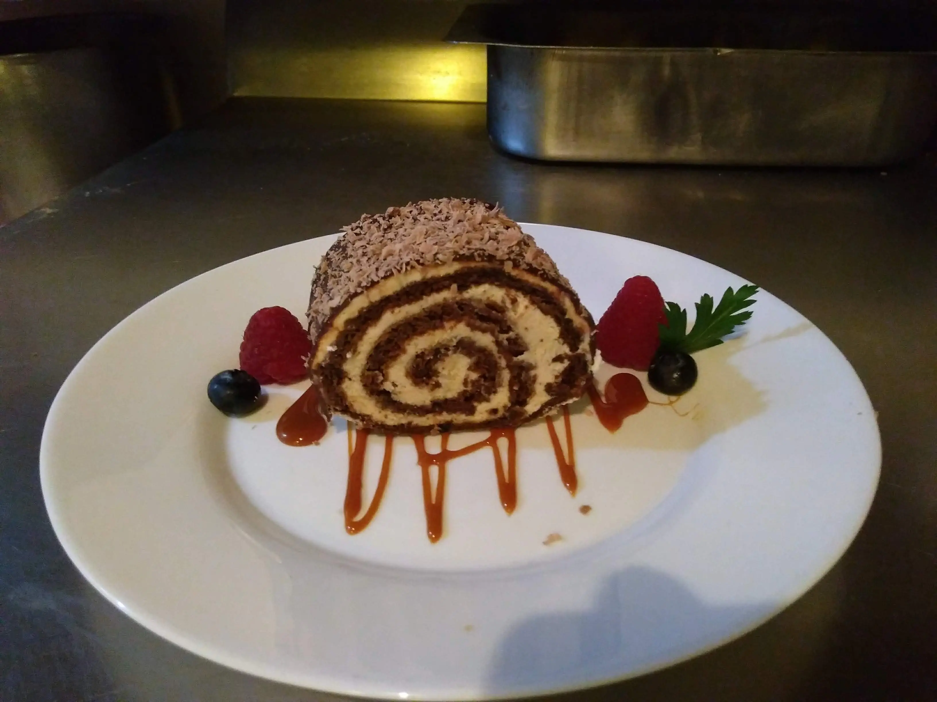 Restaurante El Capricho image 10