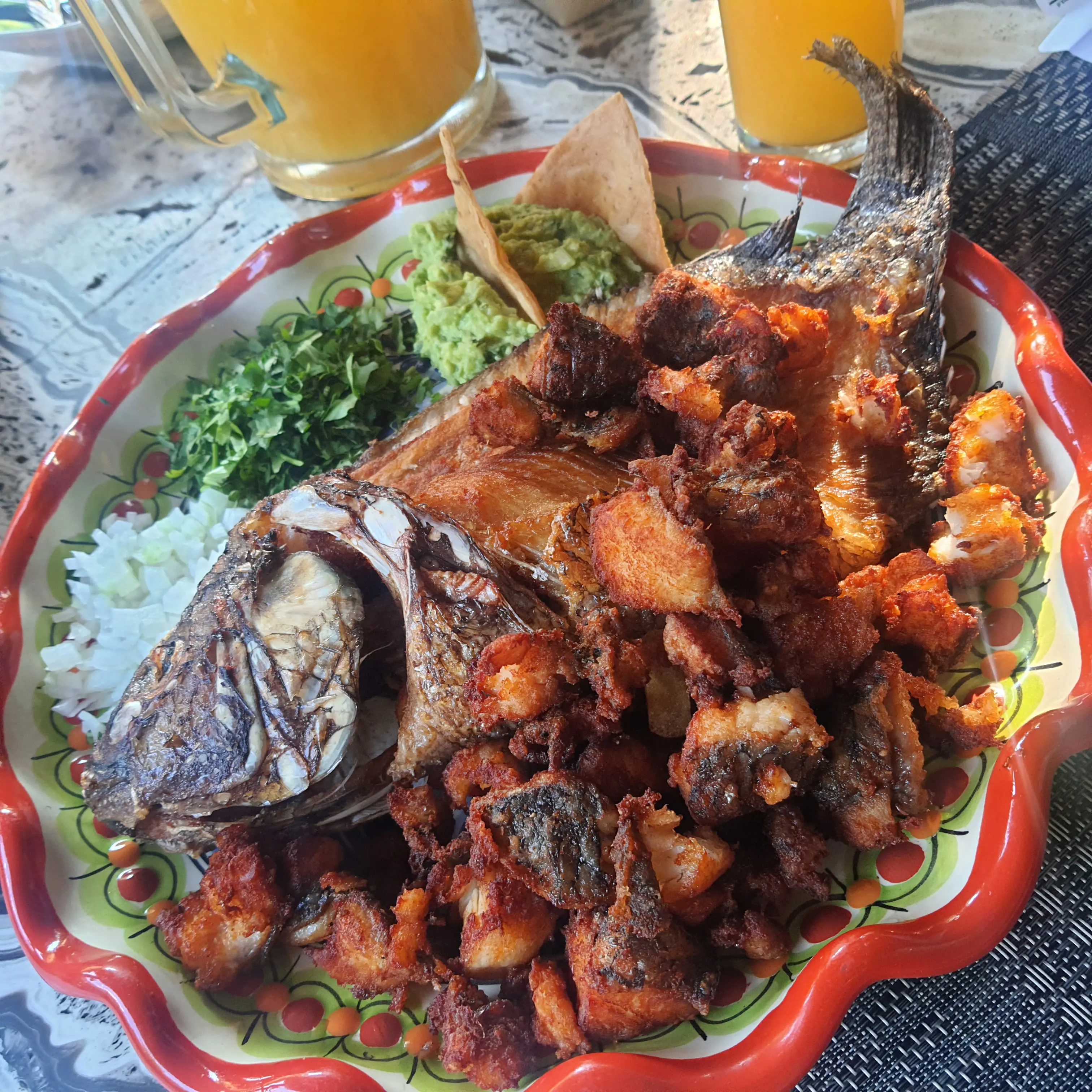 Isla Bamboo Restaurante image 8