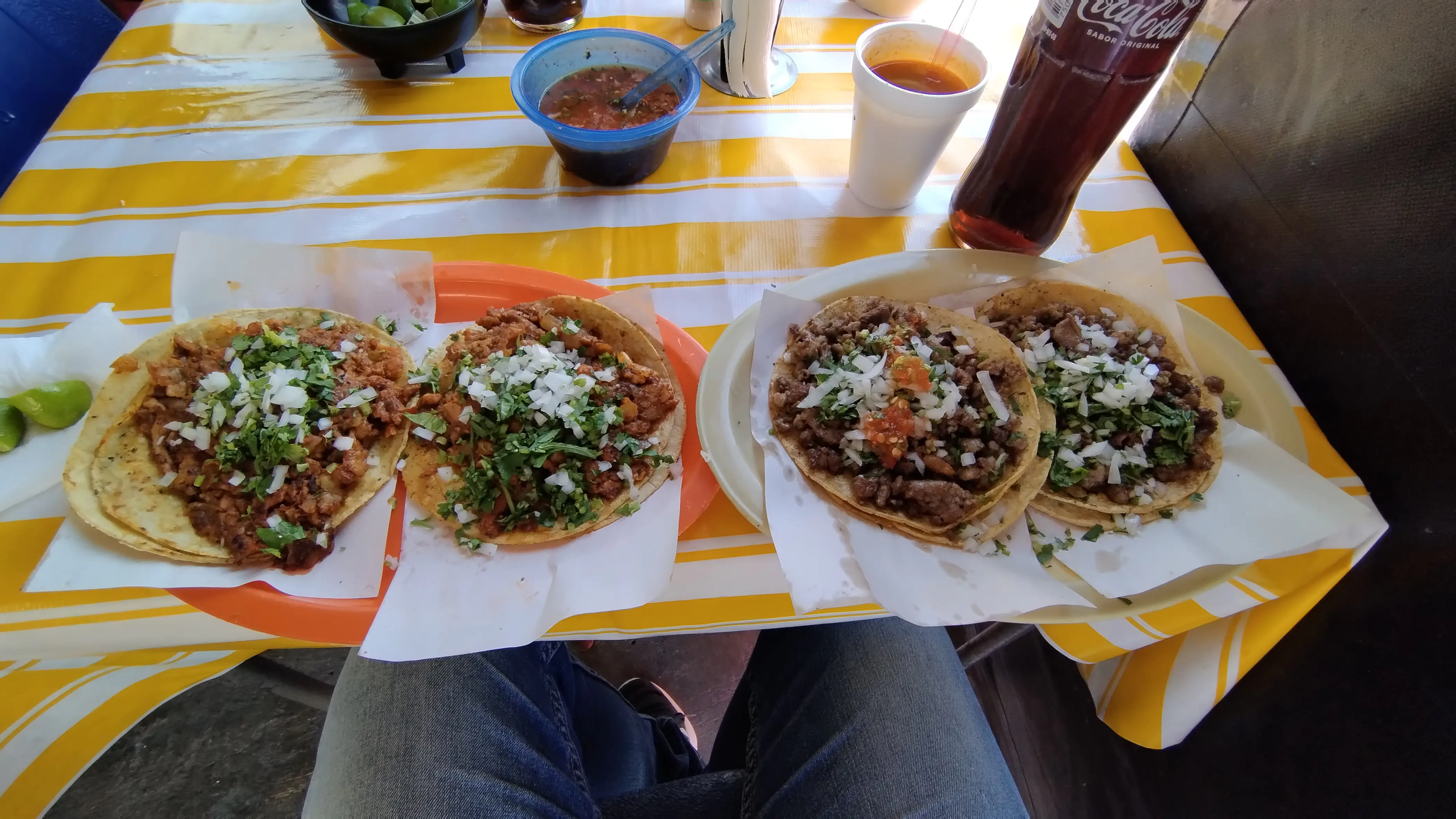 Tacos "El Cuñado" image 1