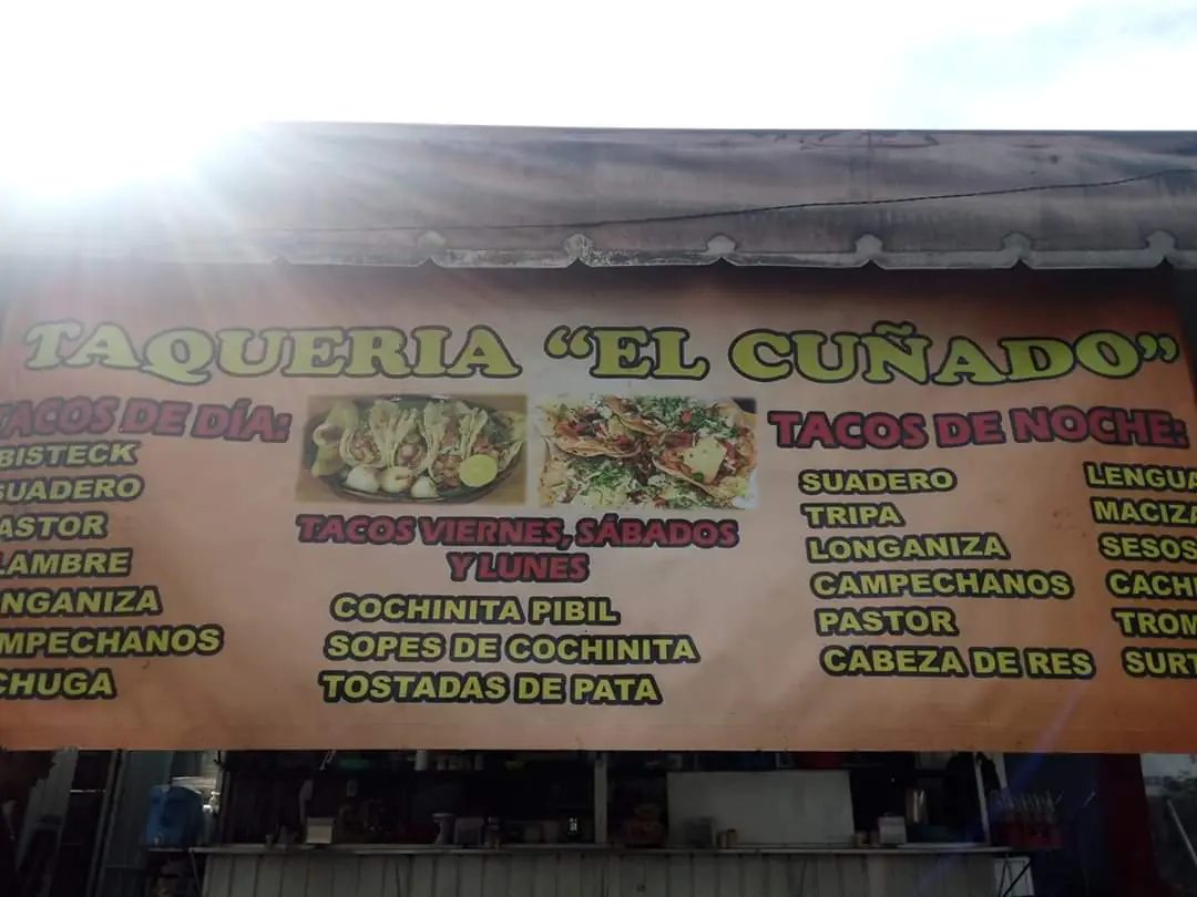 Tacos "El Cuñado" image 3