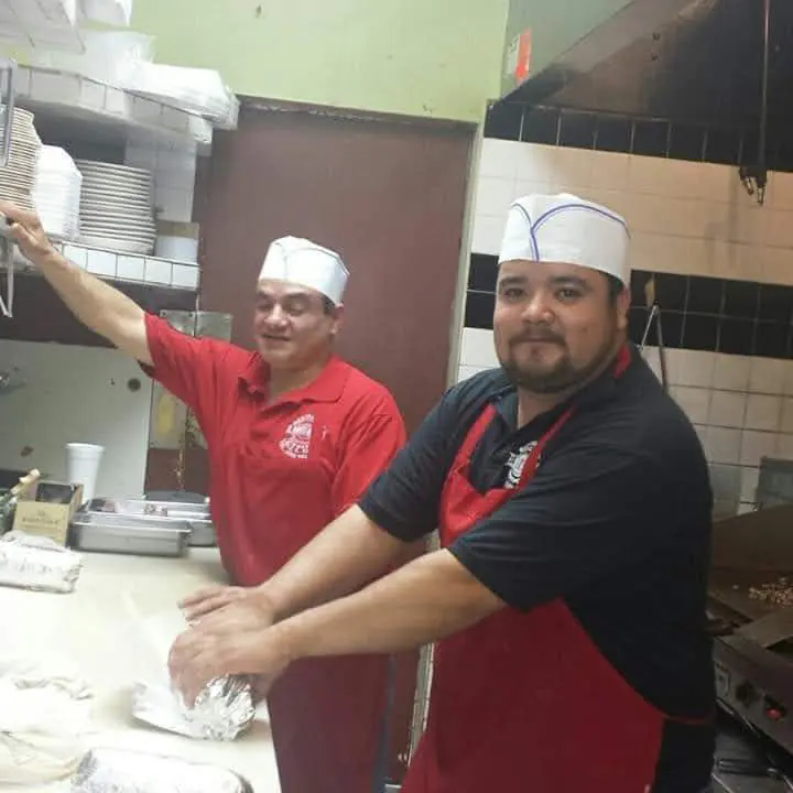 Tacos "El Cuñado" image 4