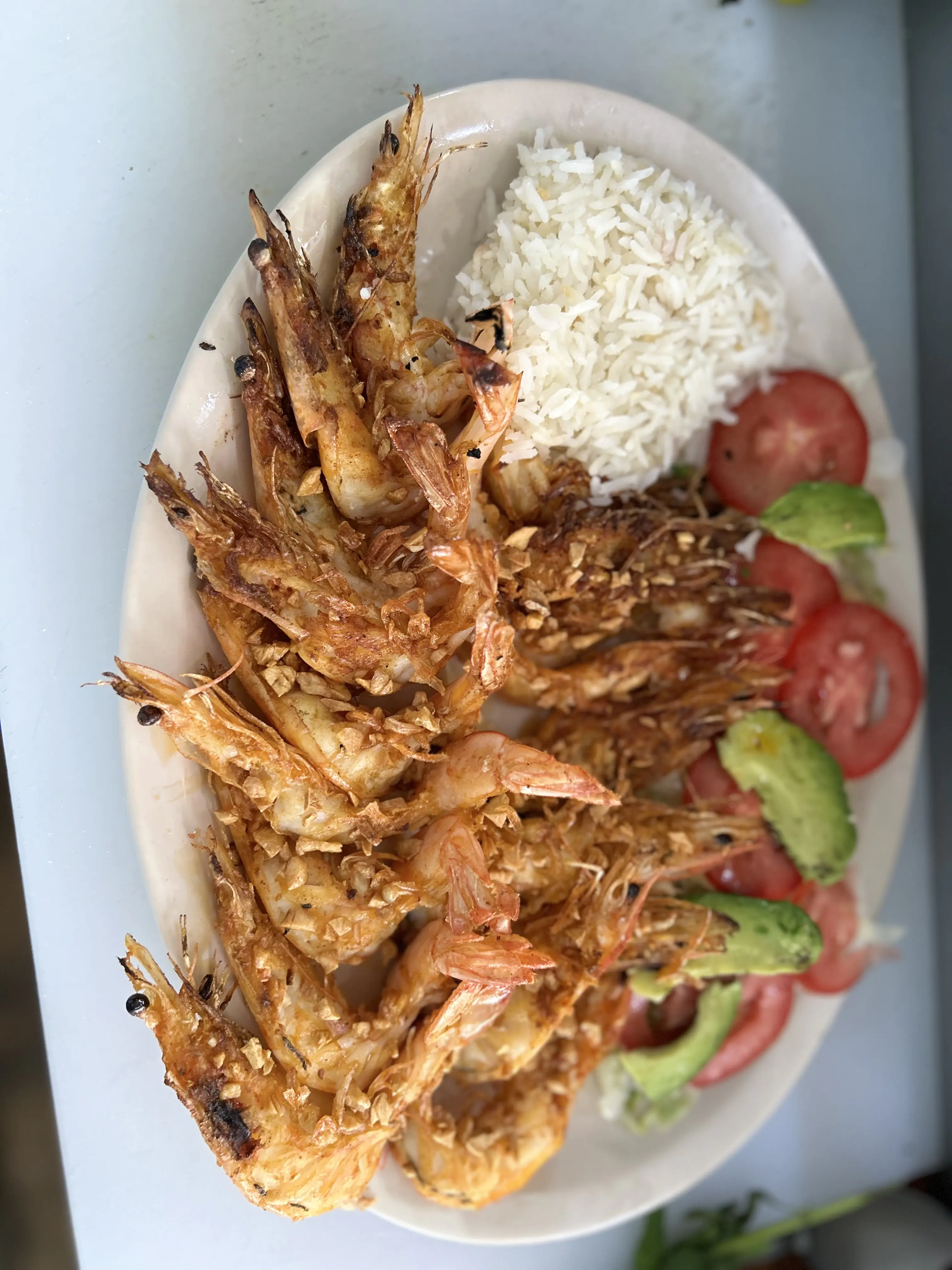 Marisqueria Marisquito image 3