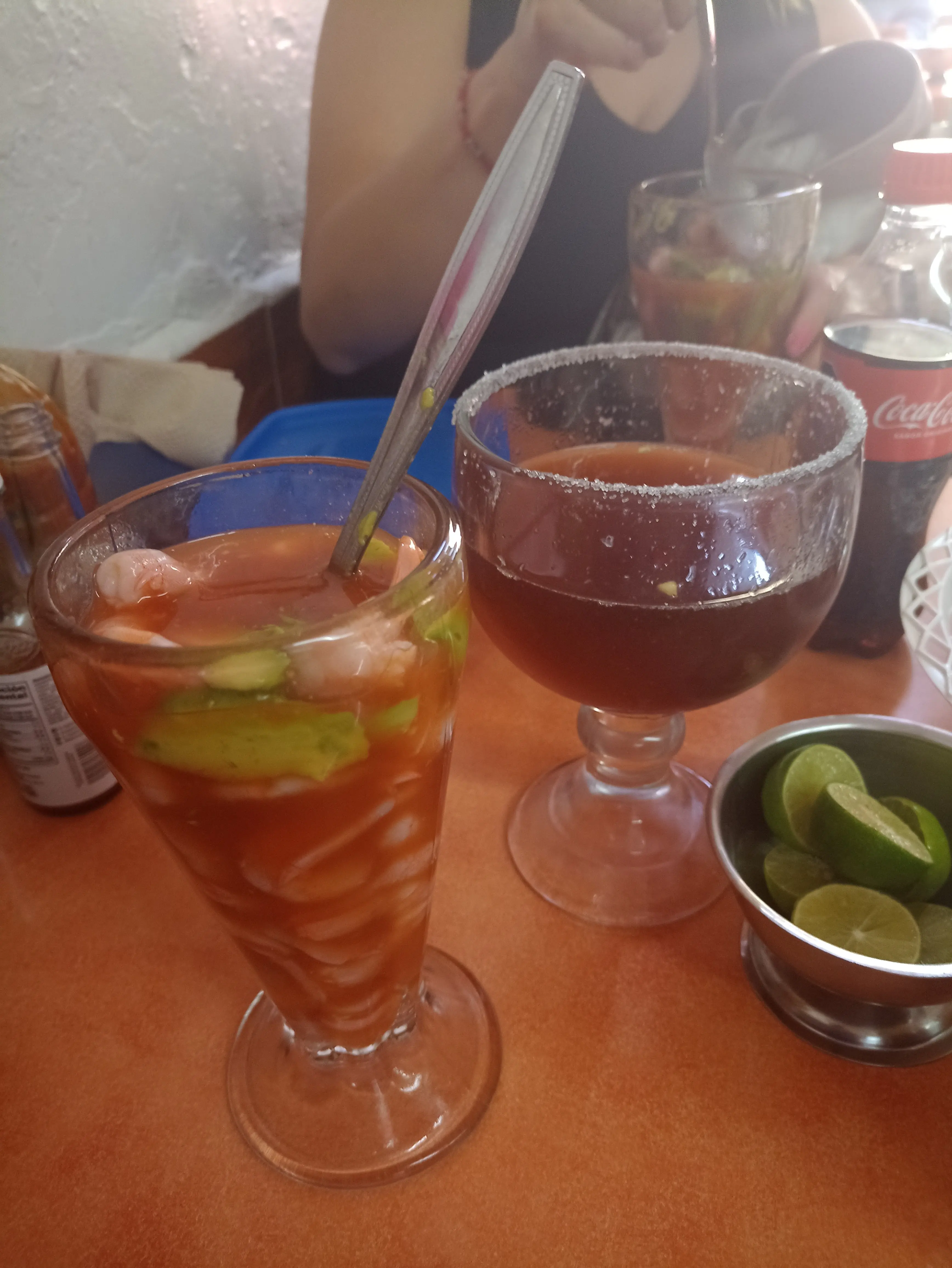 Marisqueria Marisquito image 5