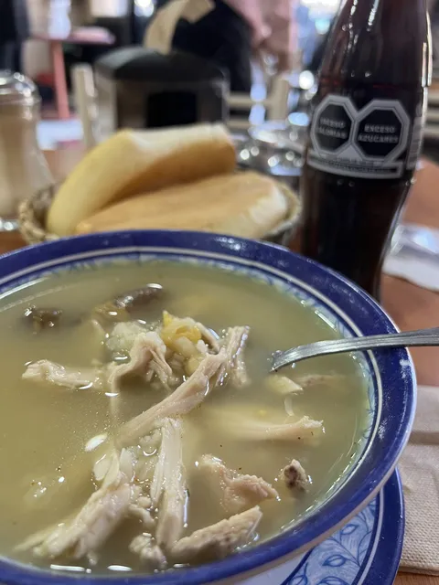 Restaurante Zenón image 2