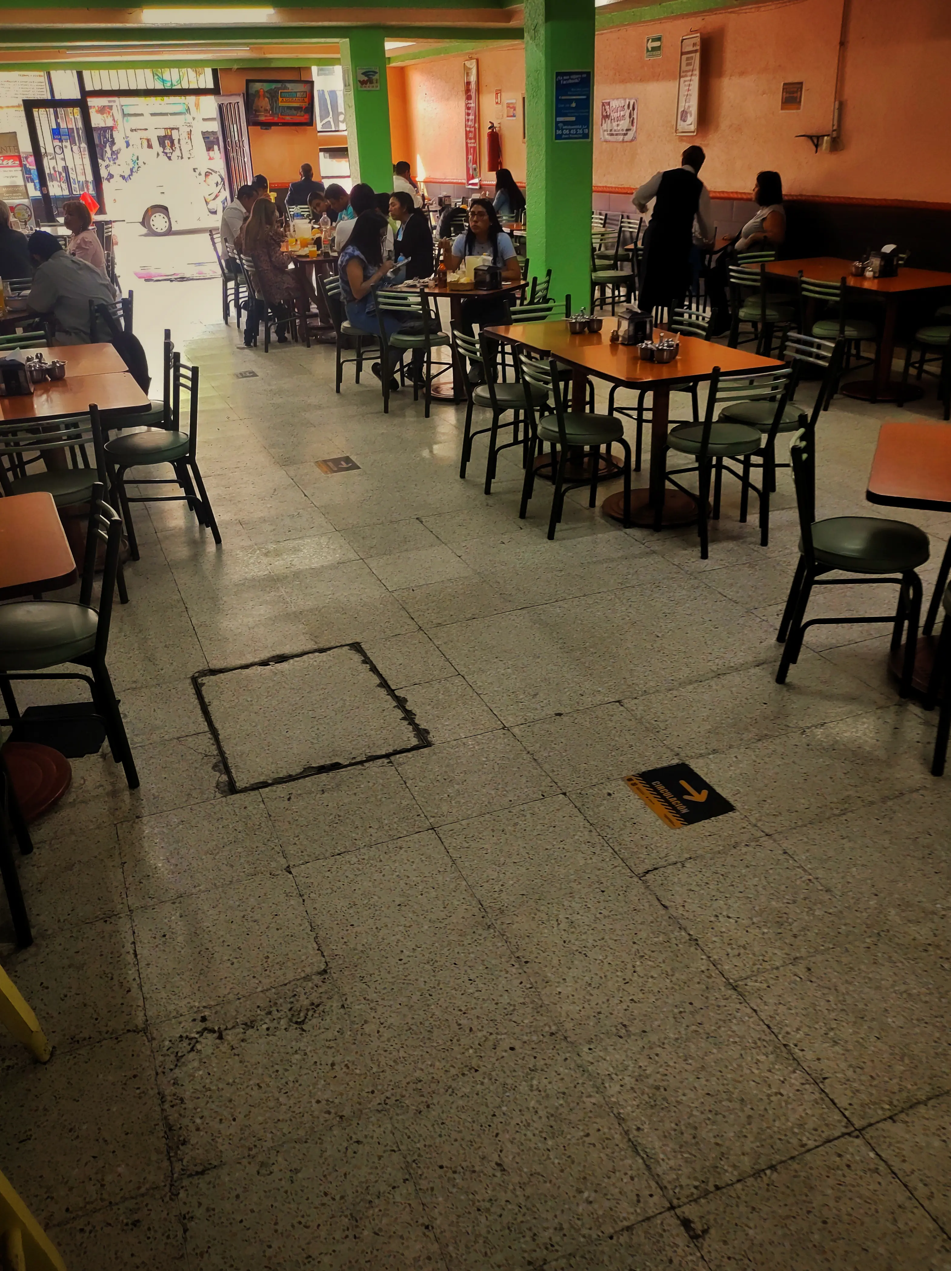 Restaurante Zenón image 3