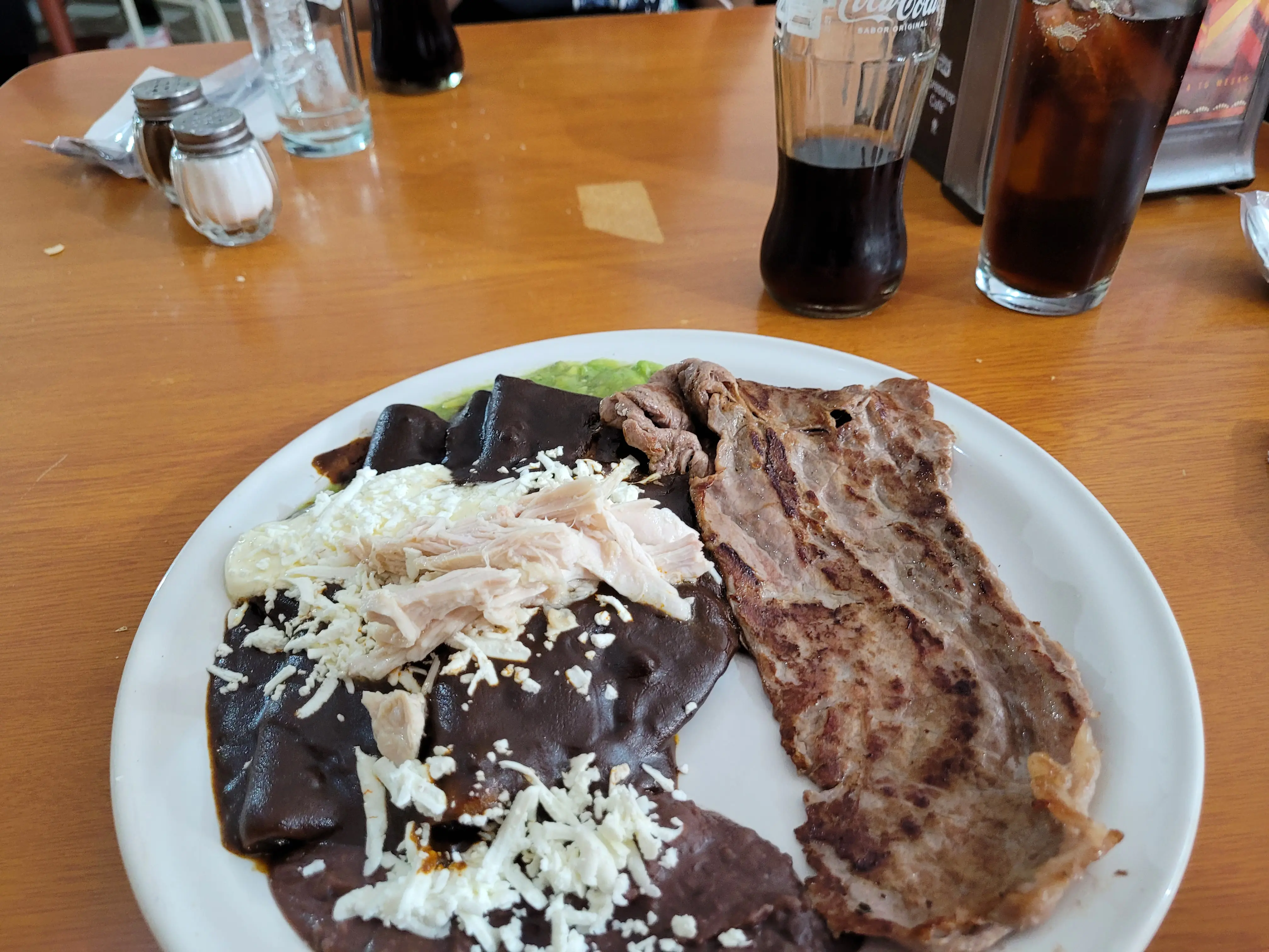 Restaurante Zenón image 4