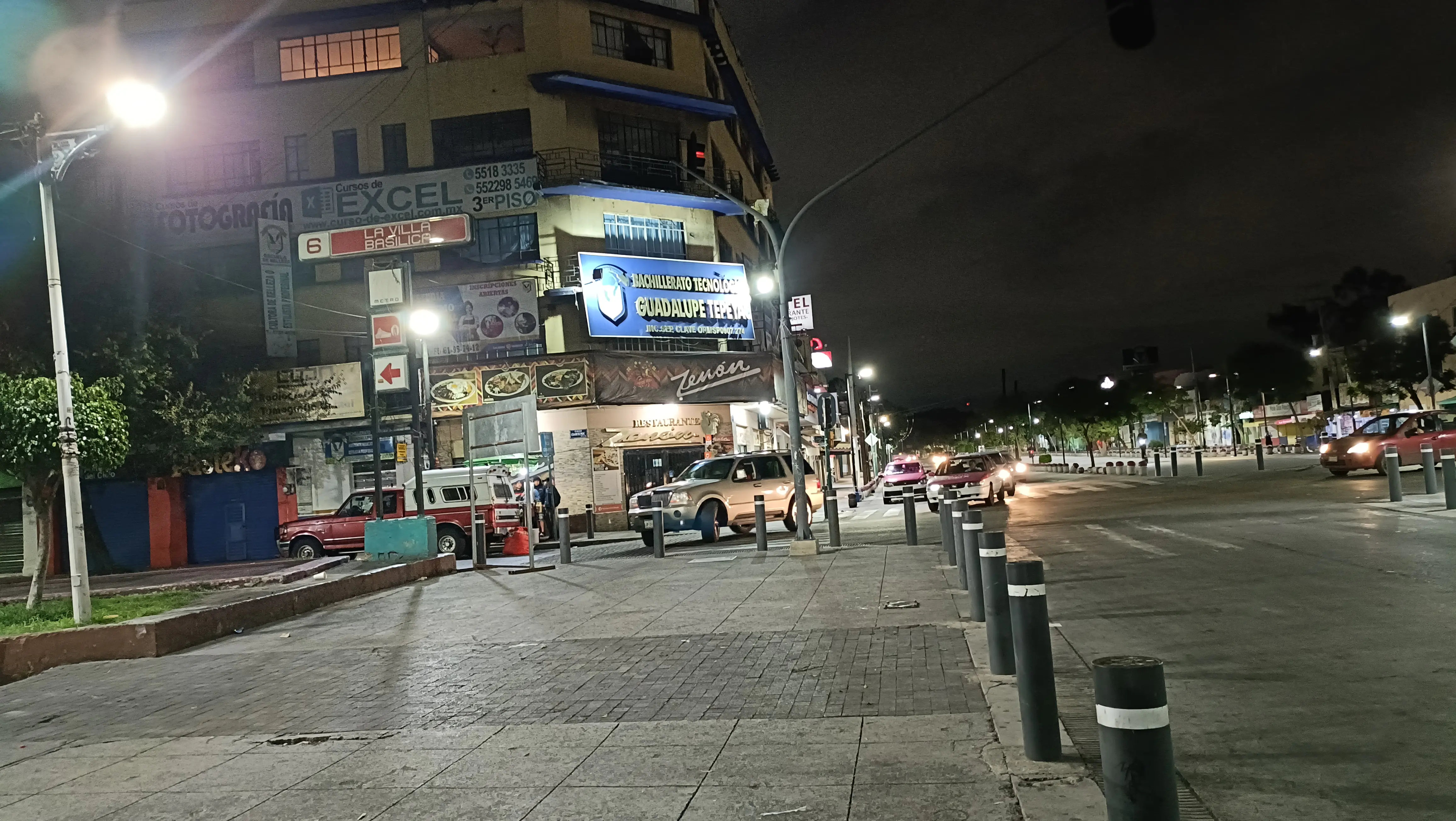 Restaurante Zenón image 6