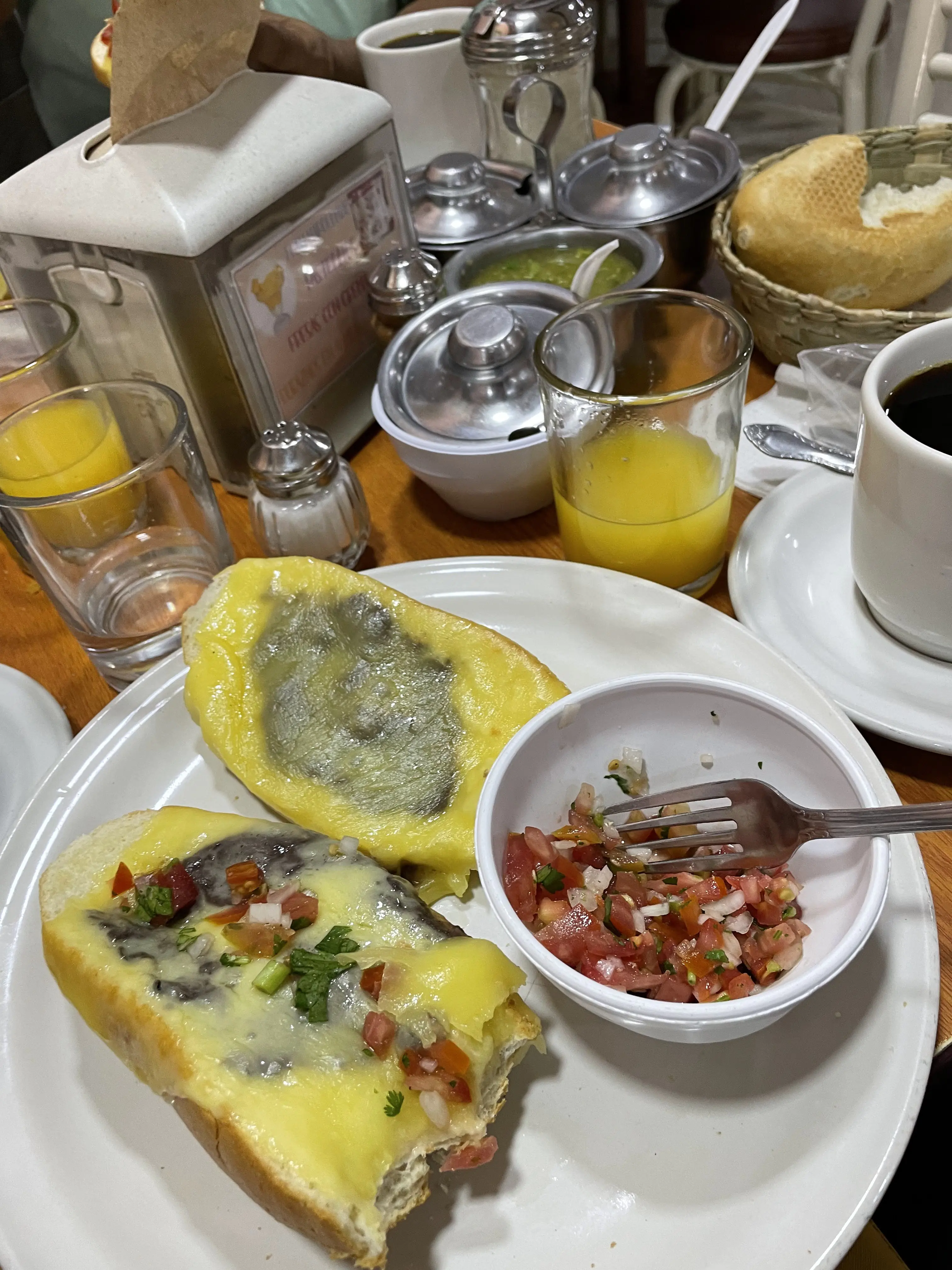 Restaurante Zenón image 7