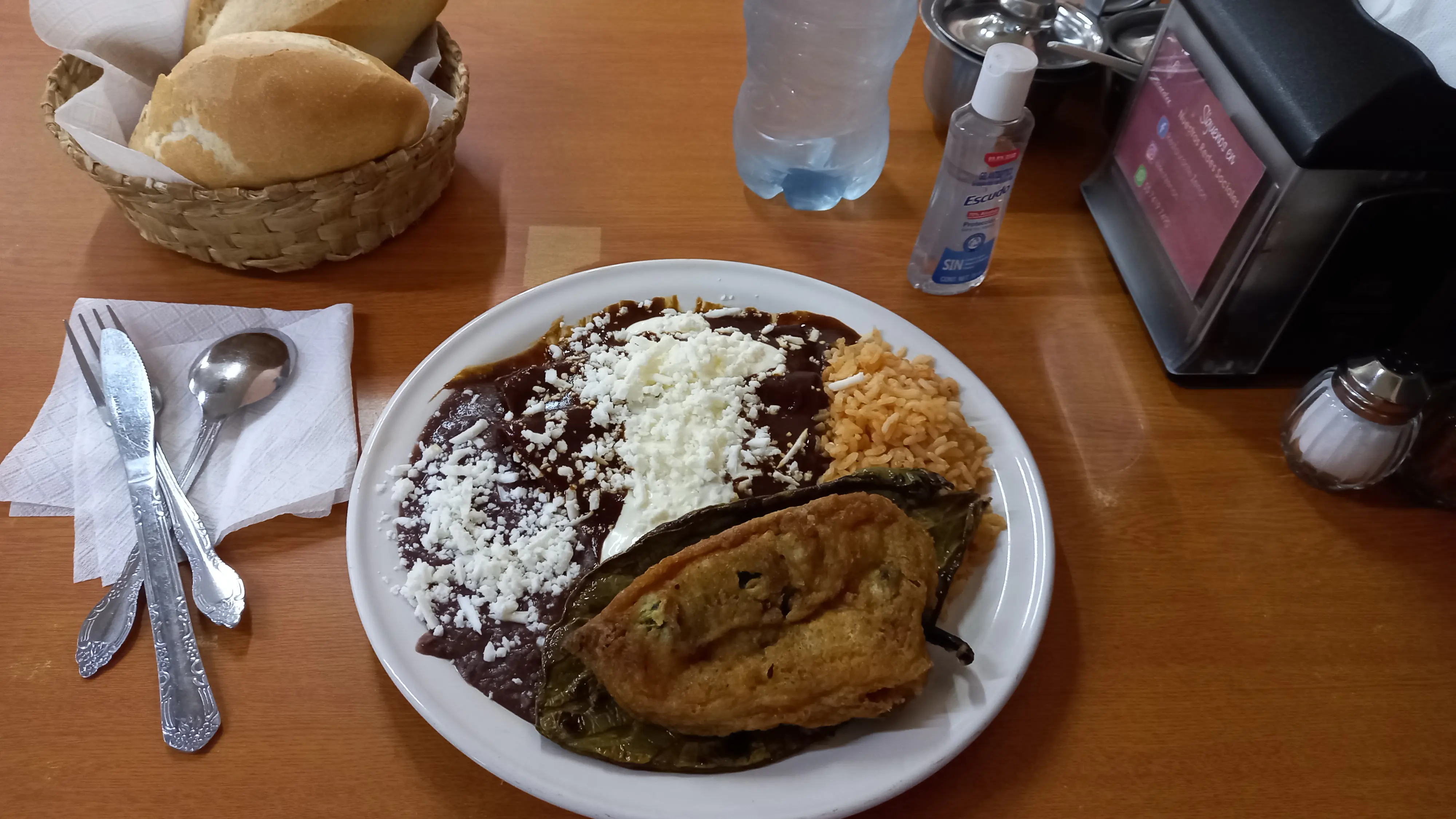 Restaurante Zenón image 9