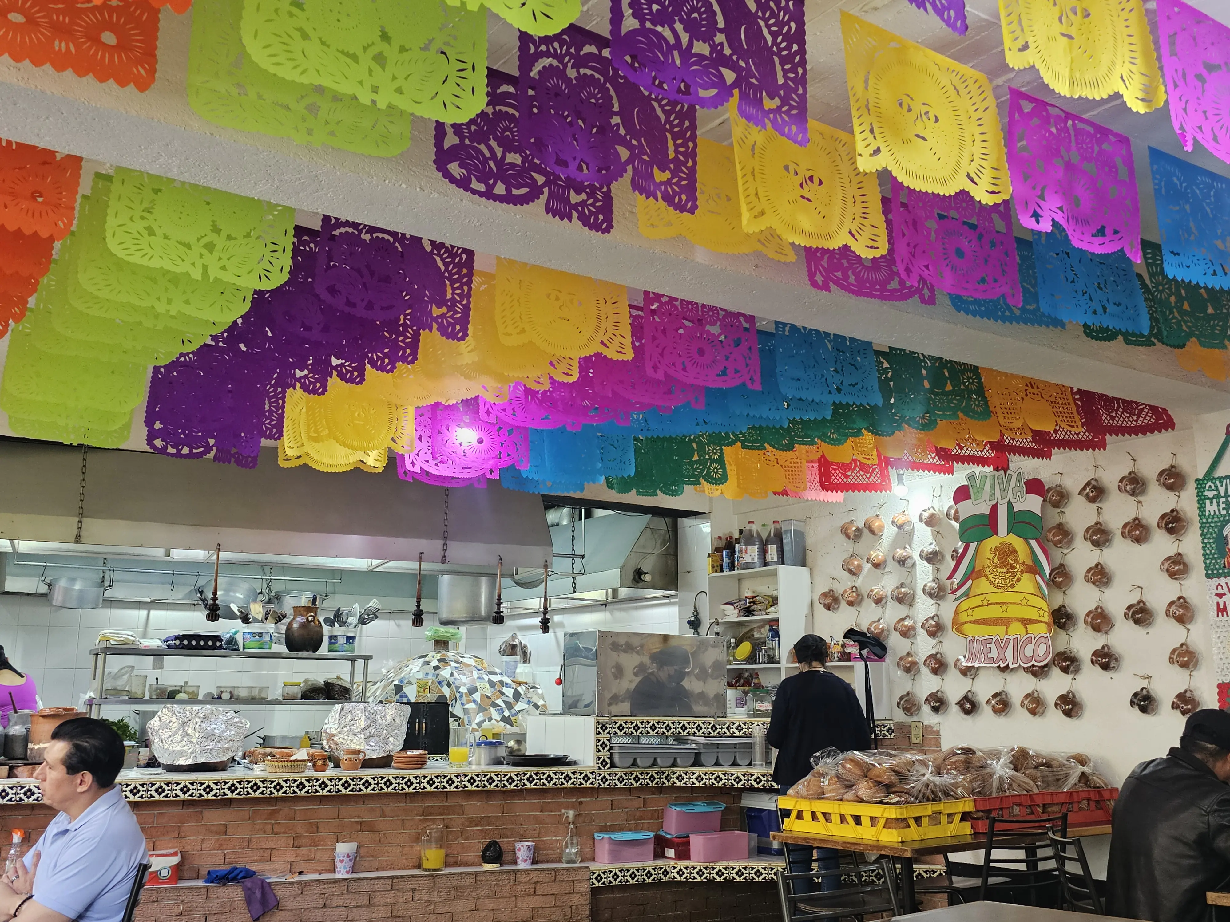 Tanguyú Restaurante Oaxaqueño image 1