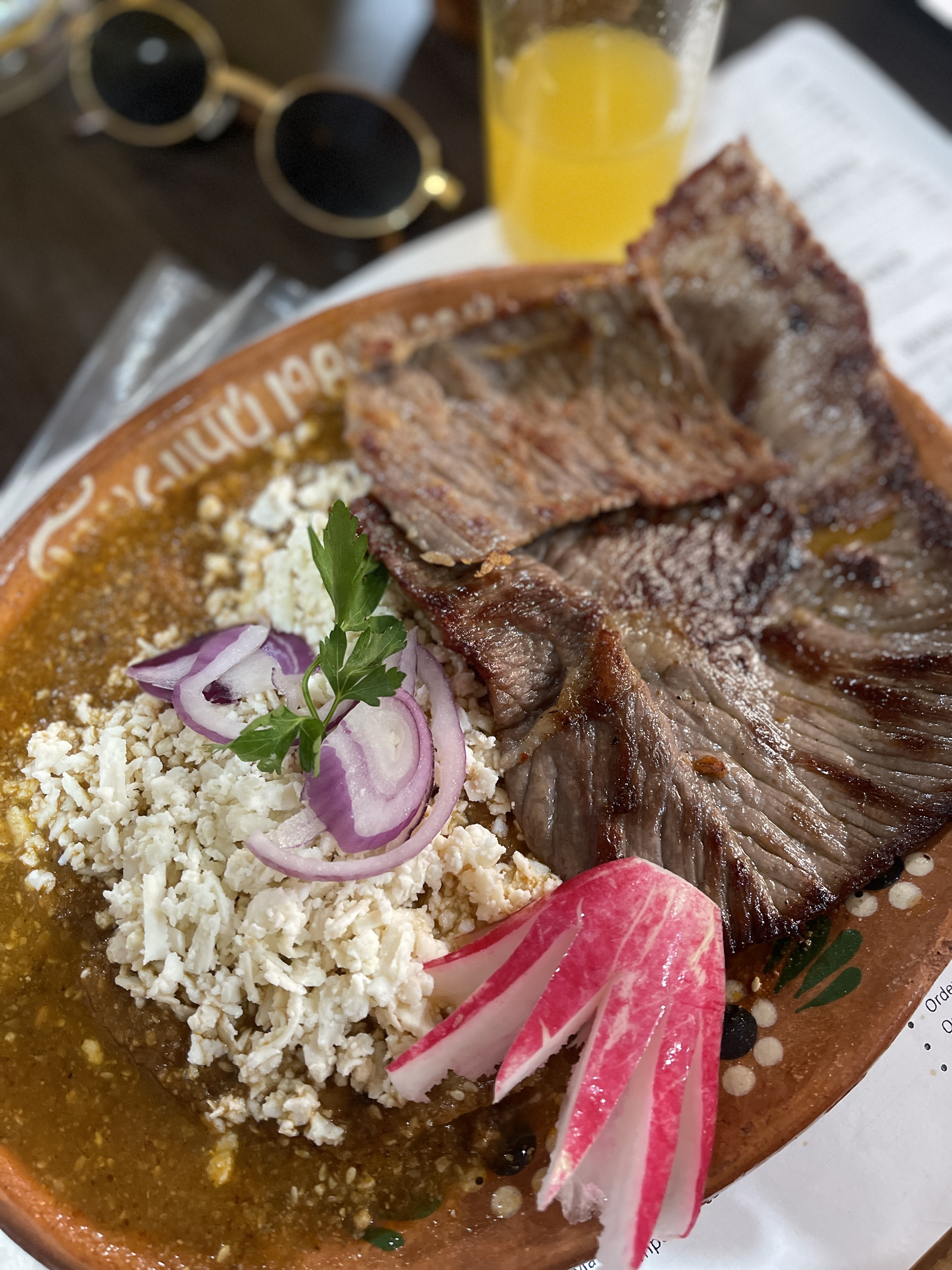 Tanguyú Restaurante Oaxaqueño image 3