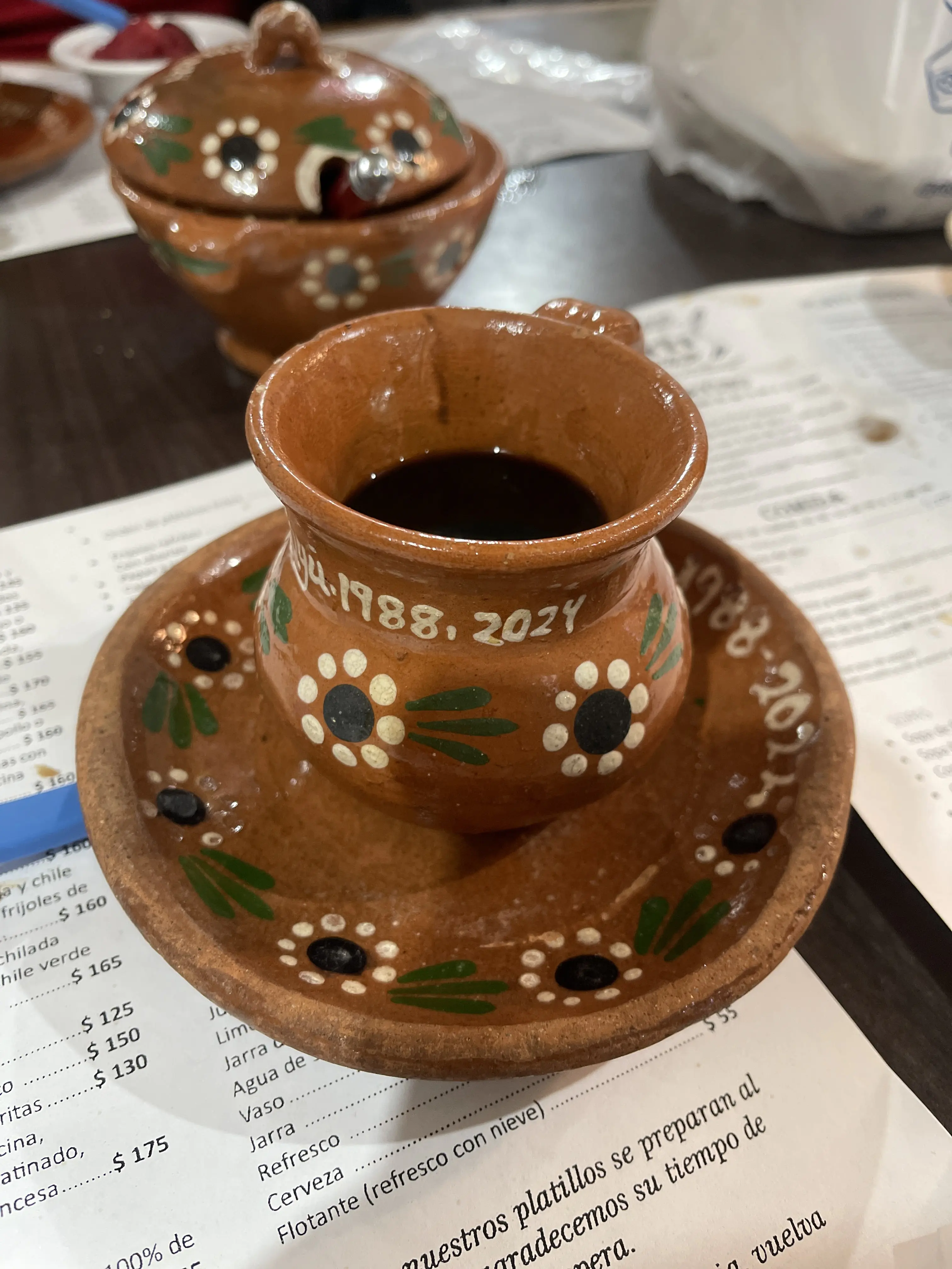 Tanguyú Restaurante Oaxaqueño image 5