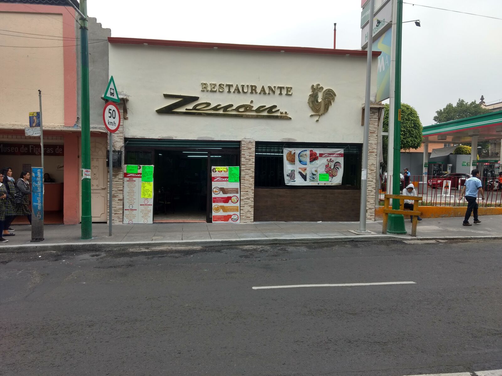 Zenón image 1