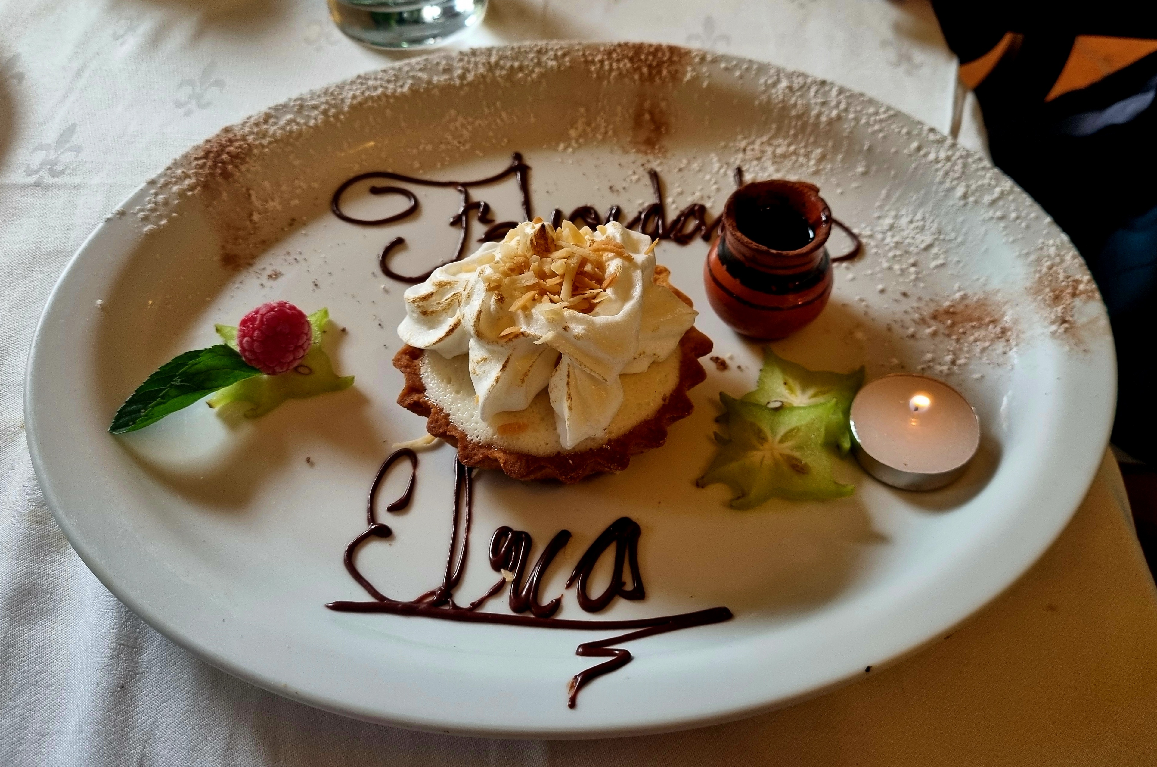 Monte Cristo image 2