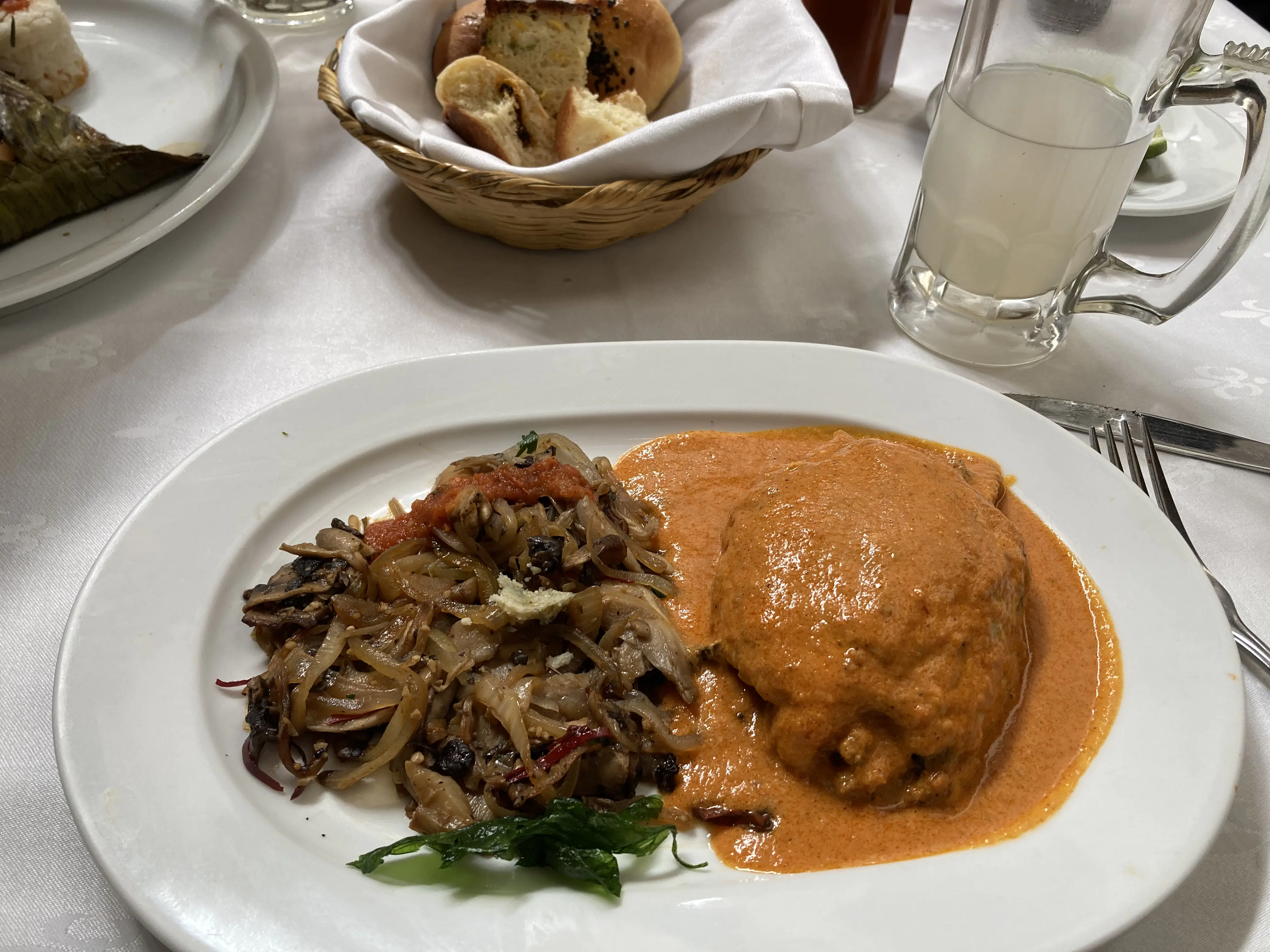 Monte Cristo image 3