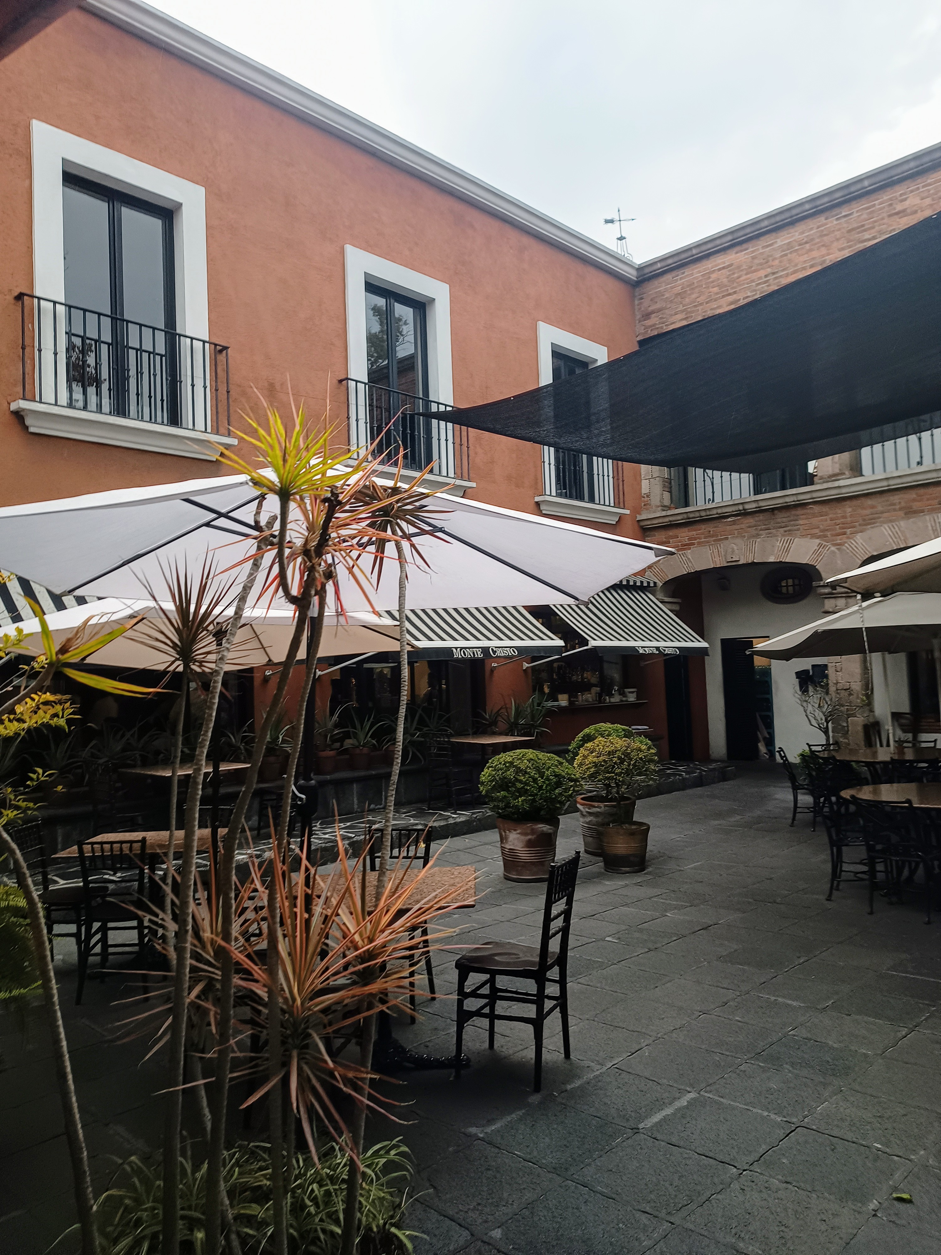 Monte Cristo image 4