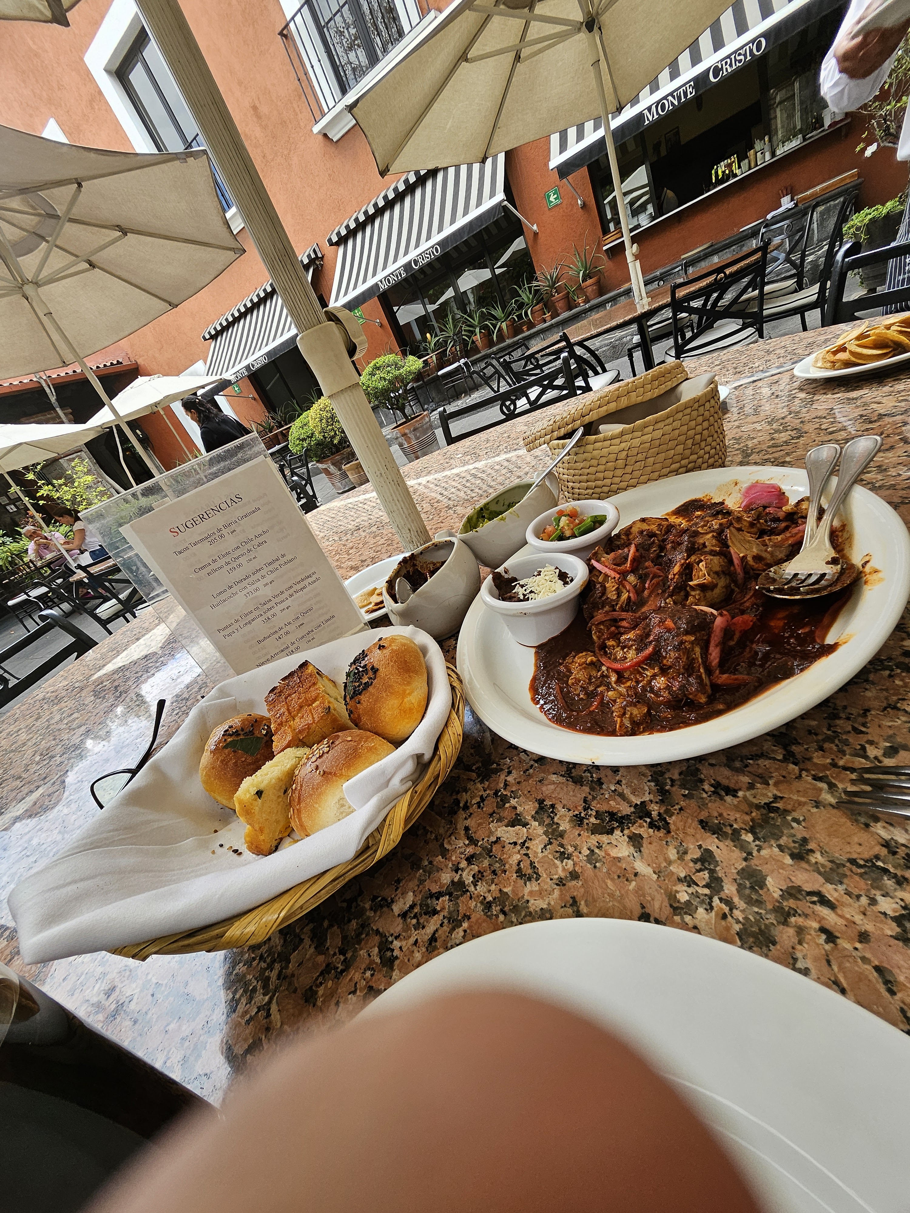 Monte Cristo image 10