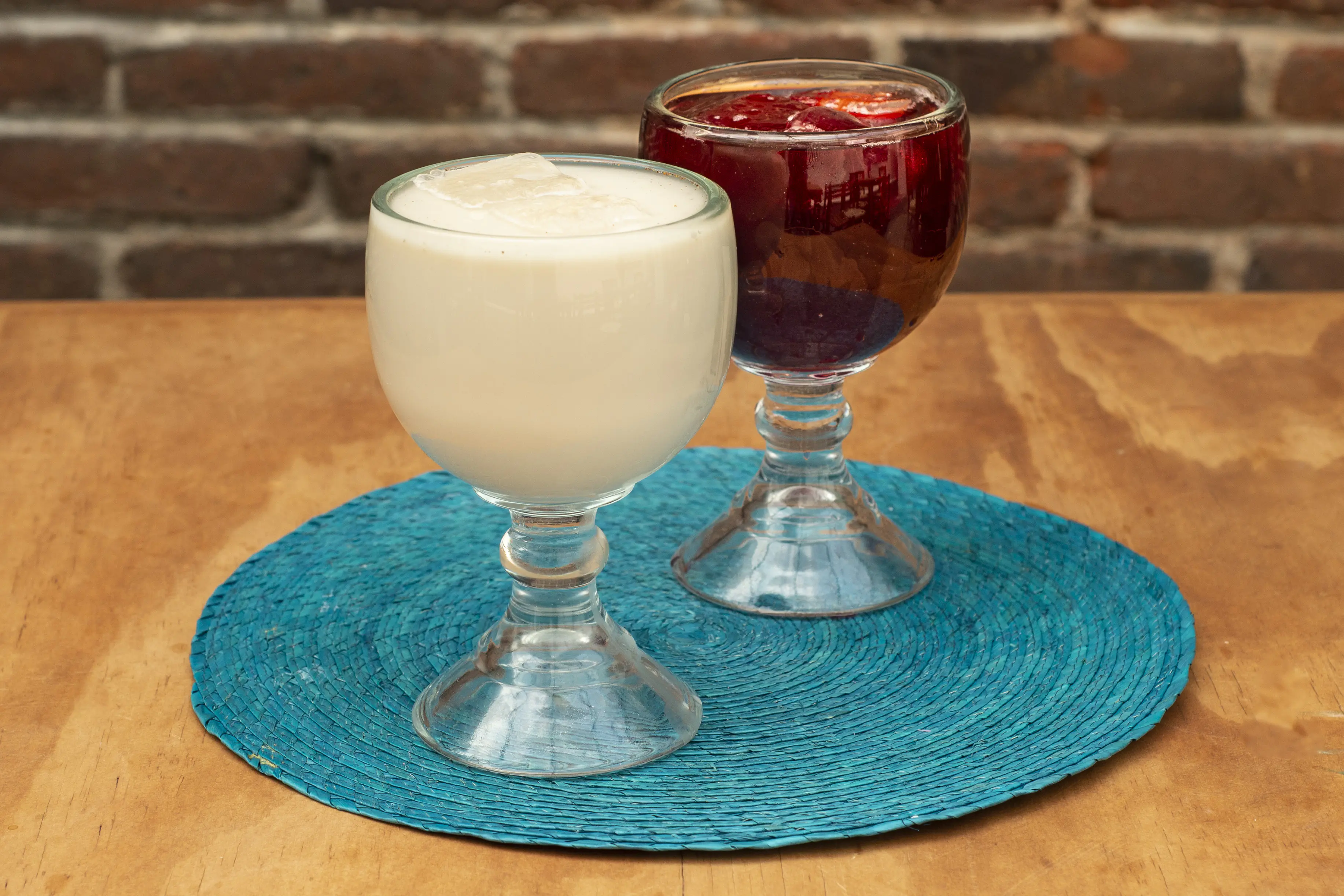 Barbacheria Alingo Lingo image 2