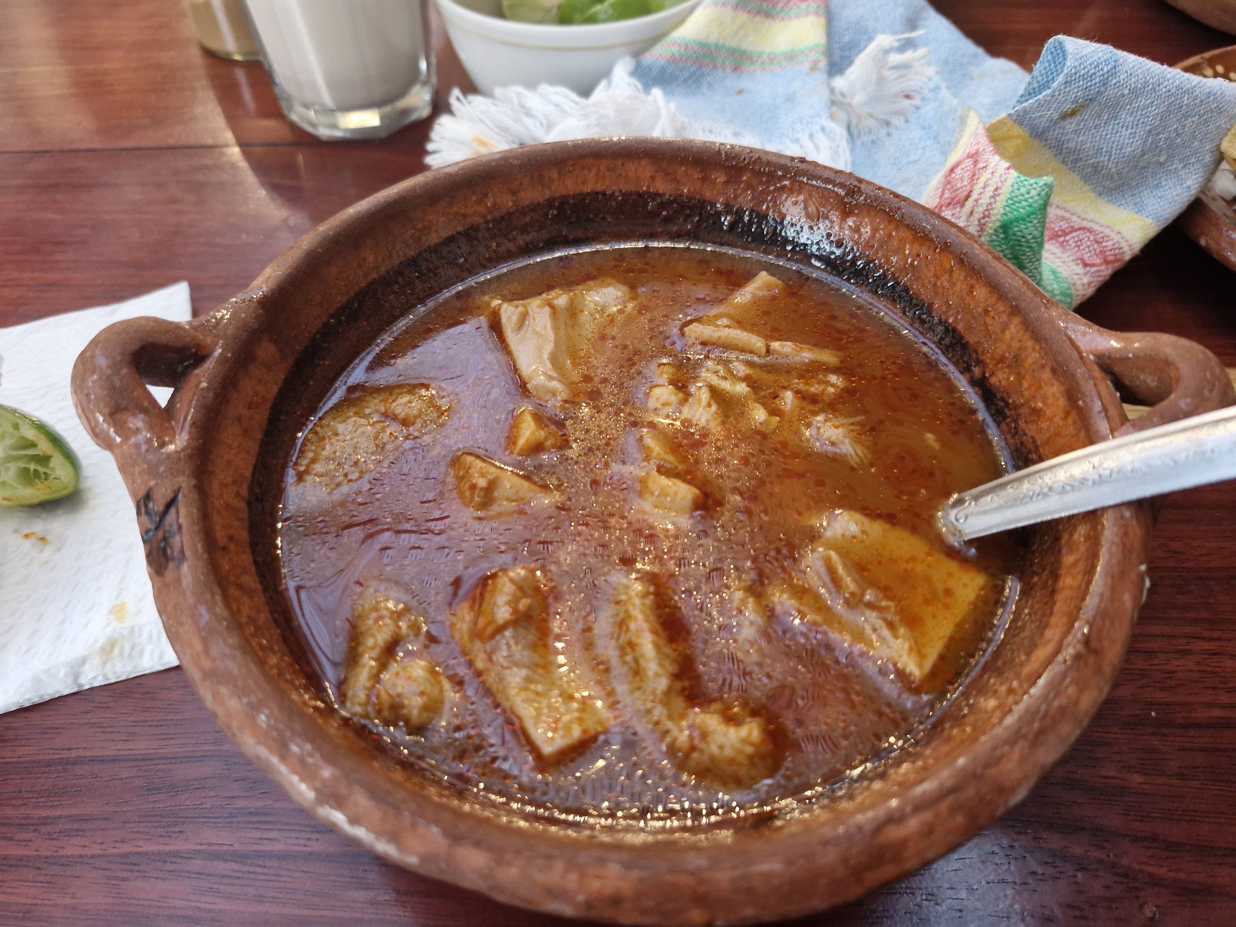 Barbacheria Alingo Lingo image 5