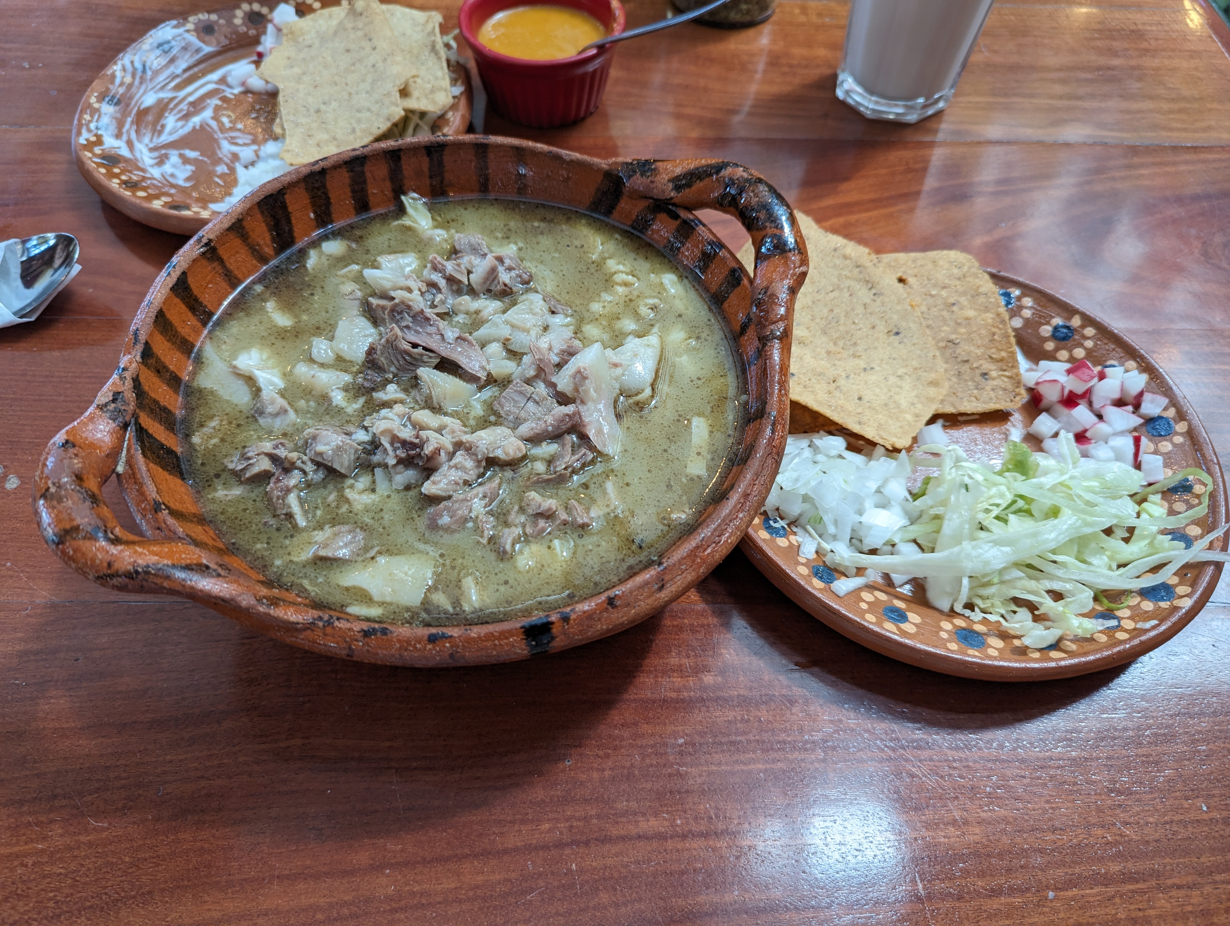 Barbacheria Alingo Lingo image 6