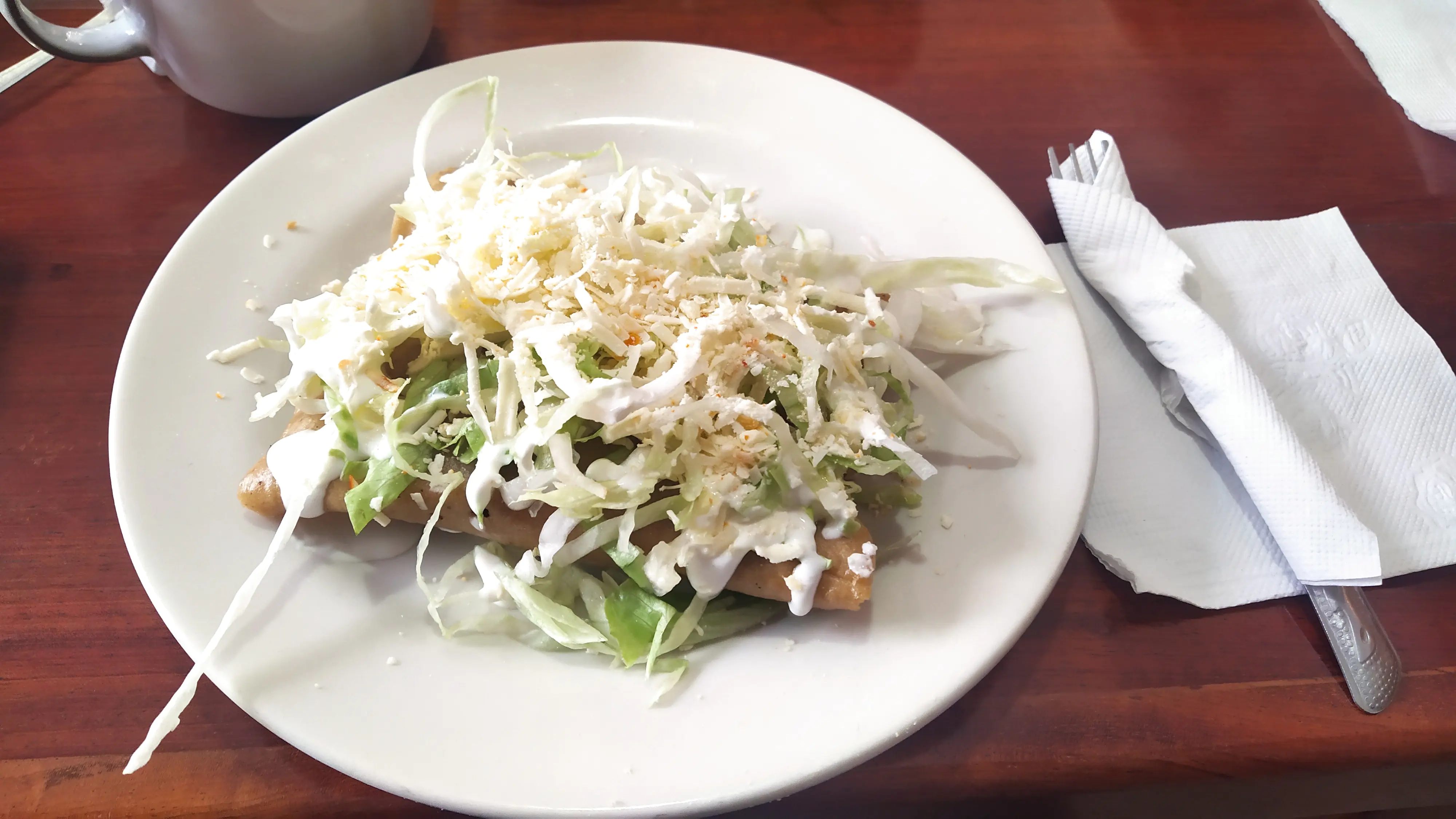 Barbacheria Alingo Lingo image 7