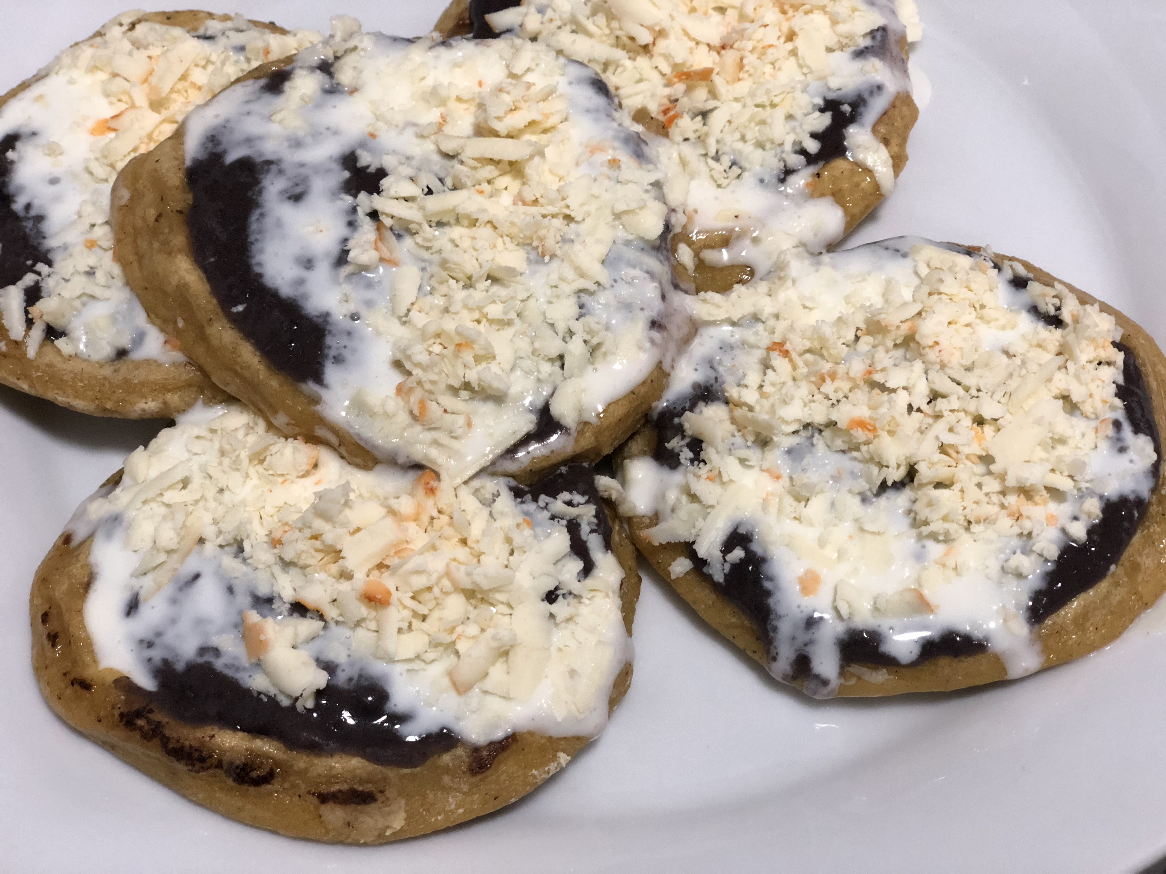 Barbacheria Alingo Lingo image 8