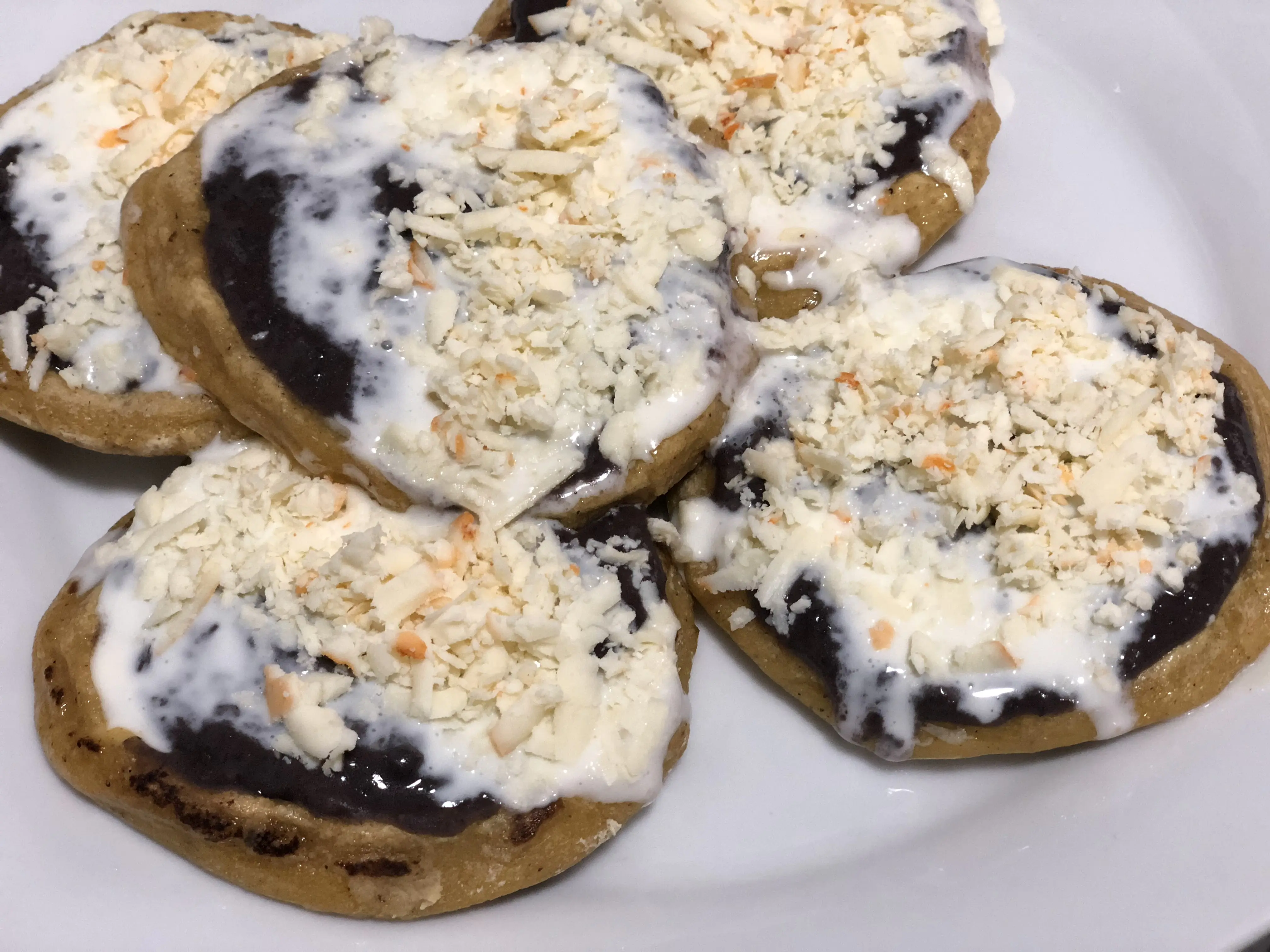 Barbacheria Alingo Lingo image 8