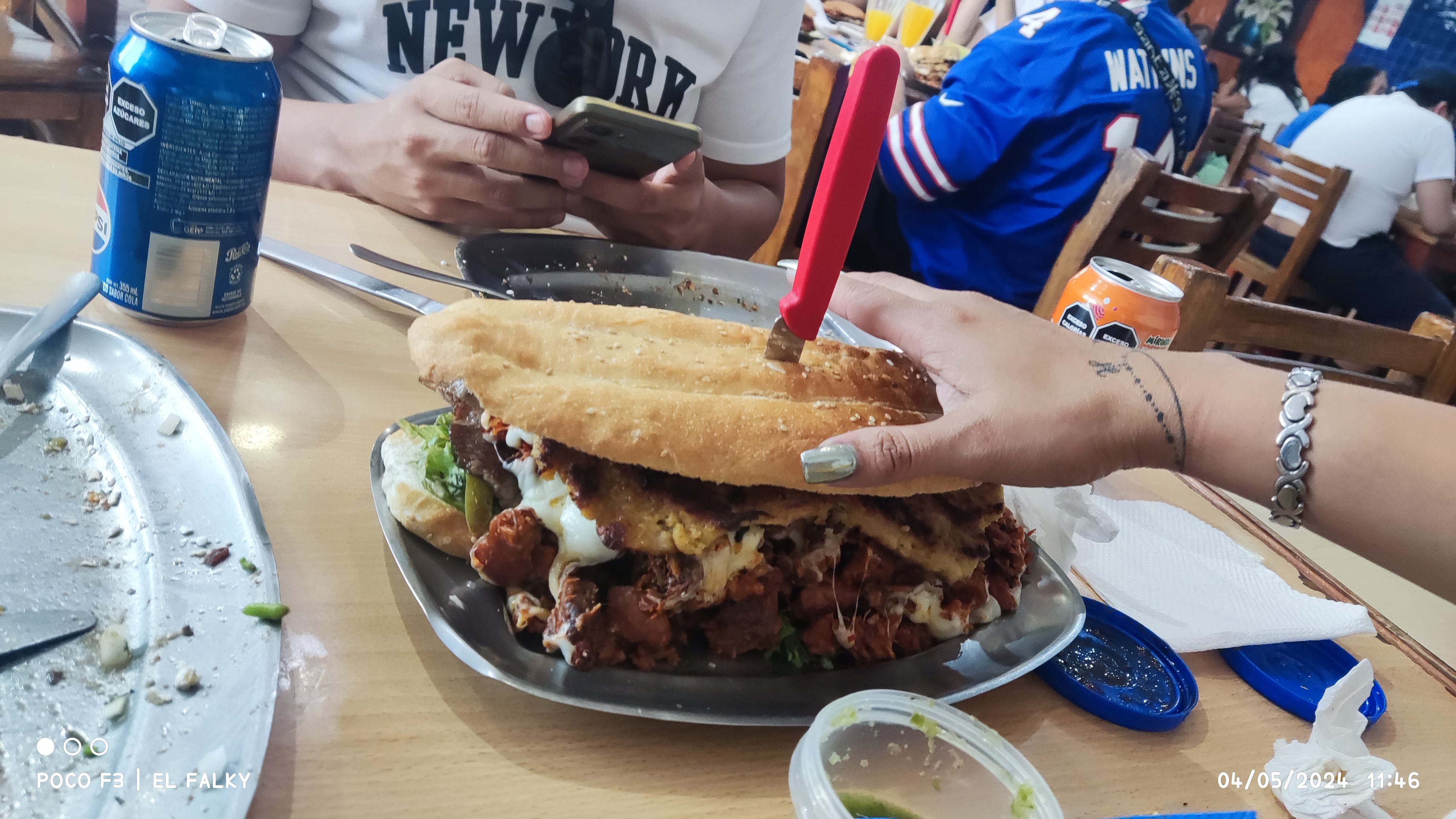 El Fogón Montañes image 2