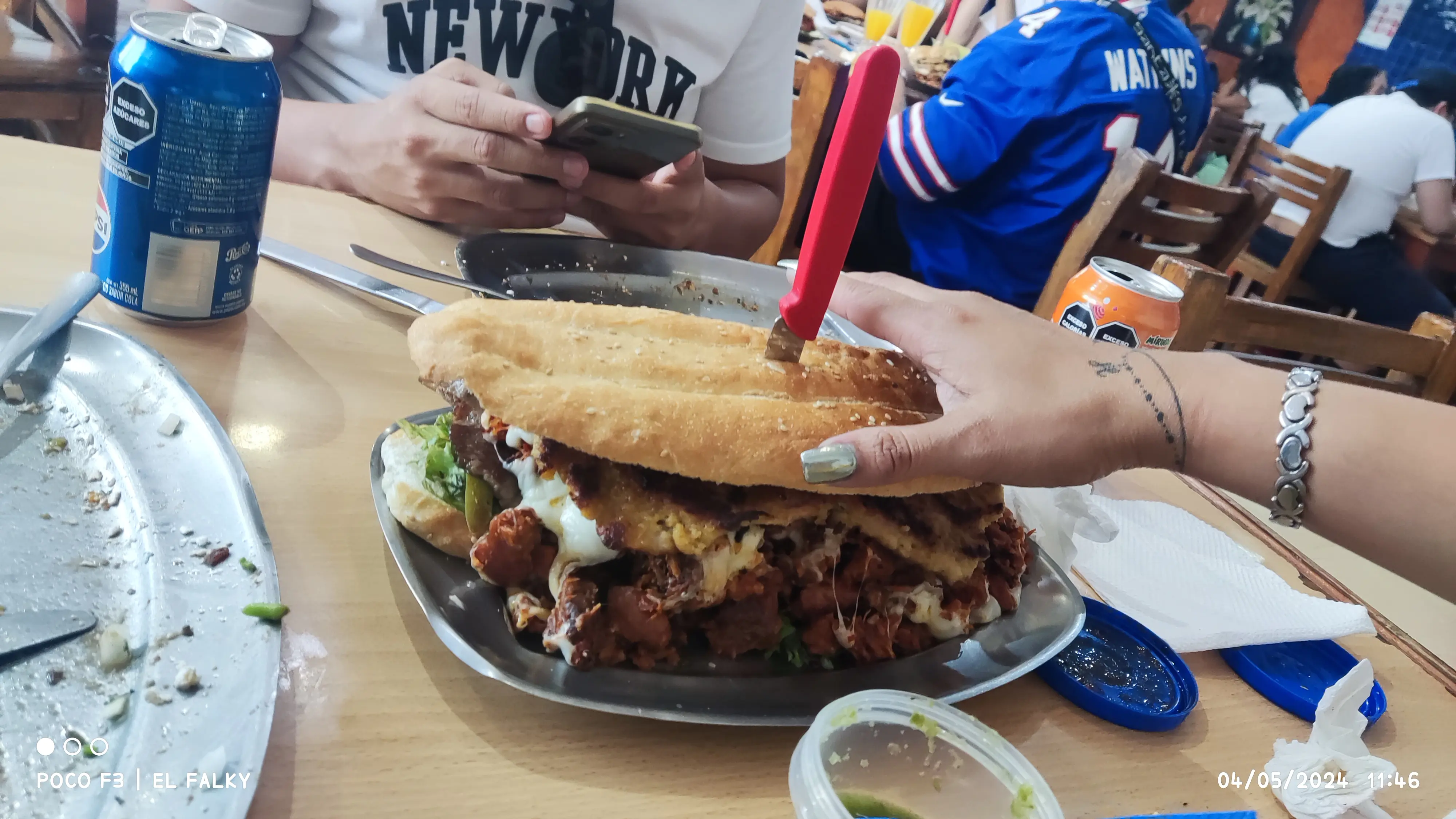 El Fogón Montañes image 2