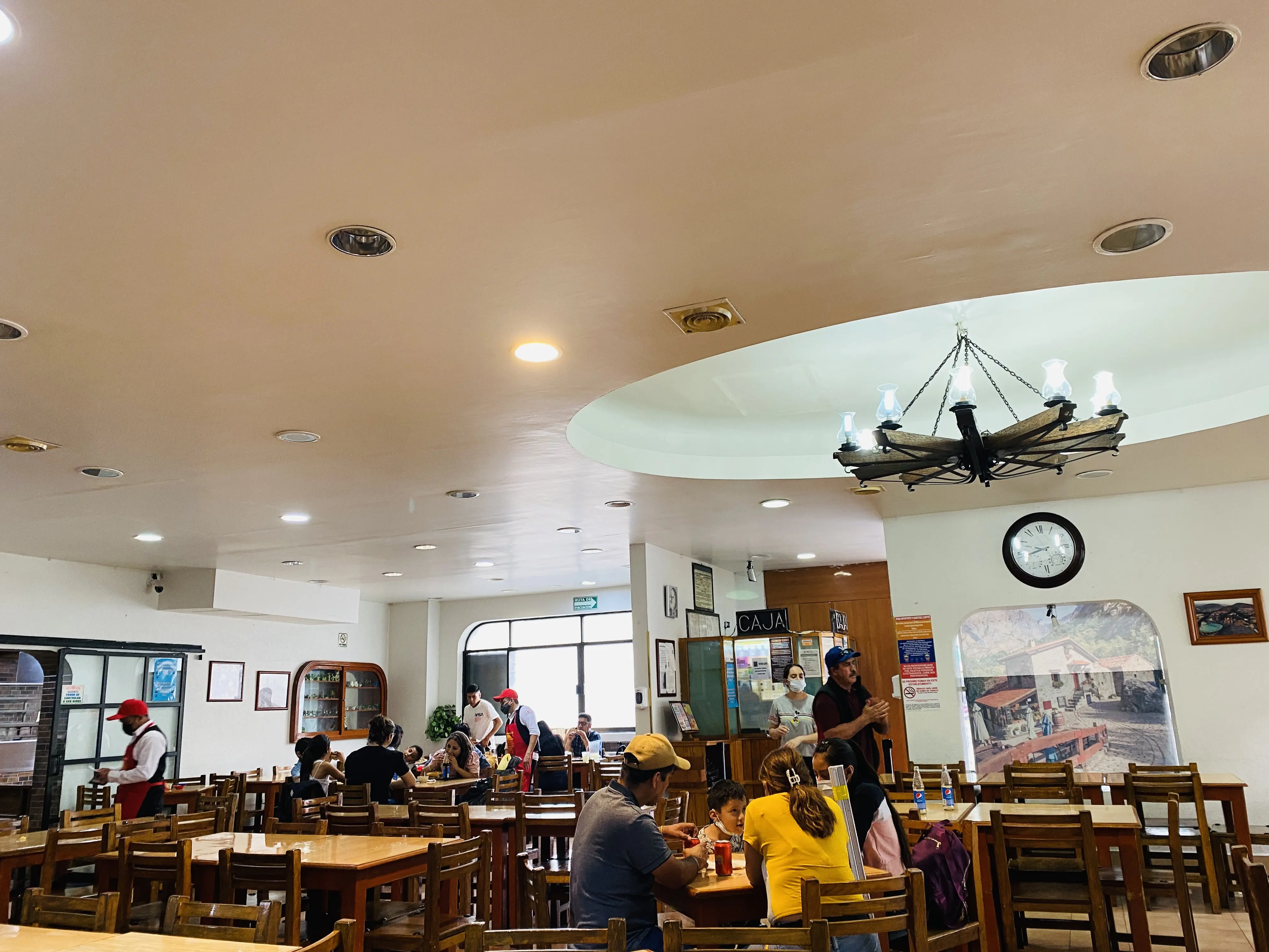 El Fogón Montañes image 3