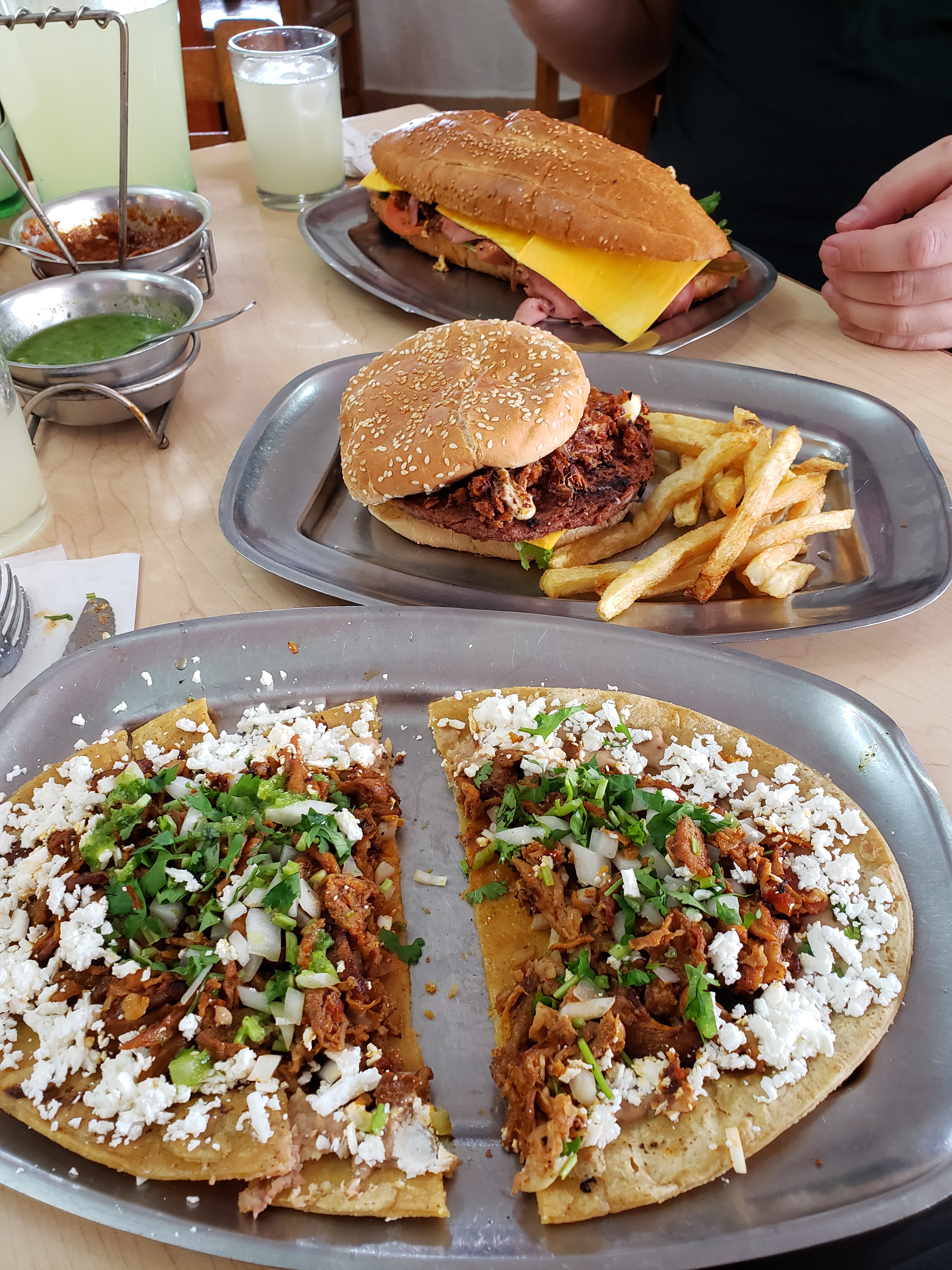 El Fogón Montañes image 4