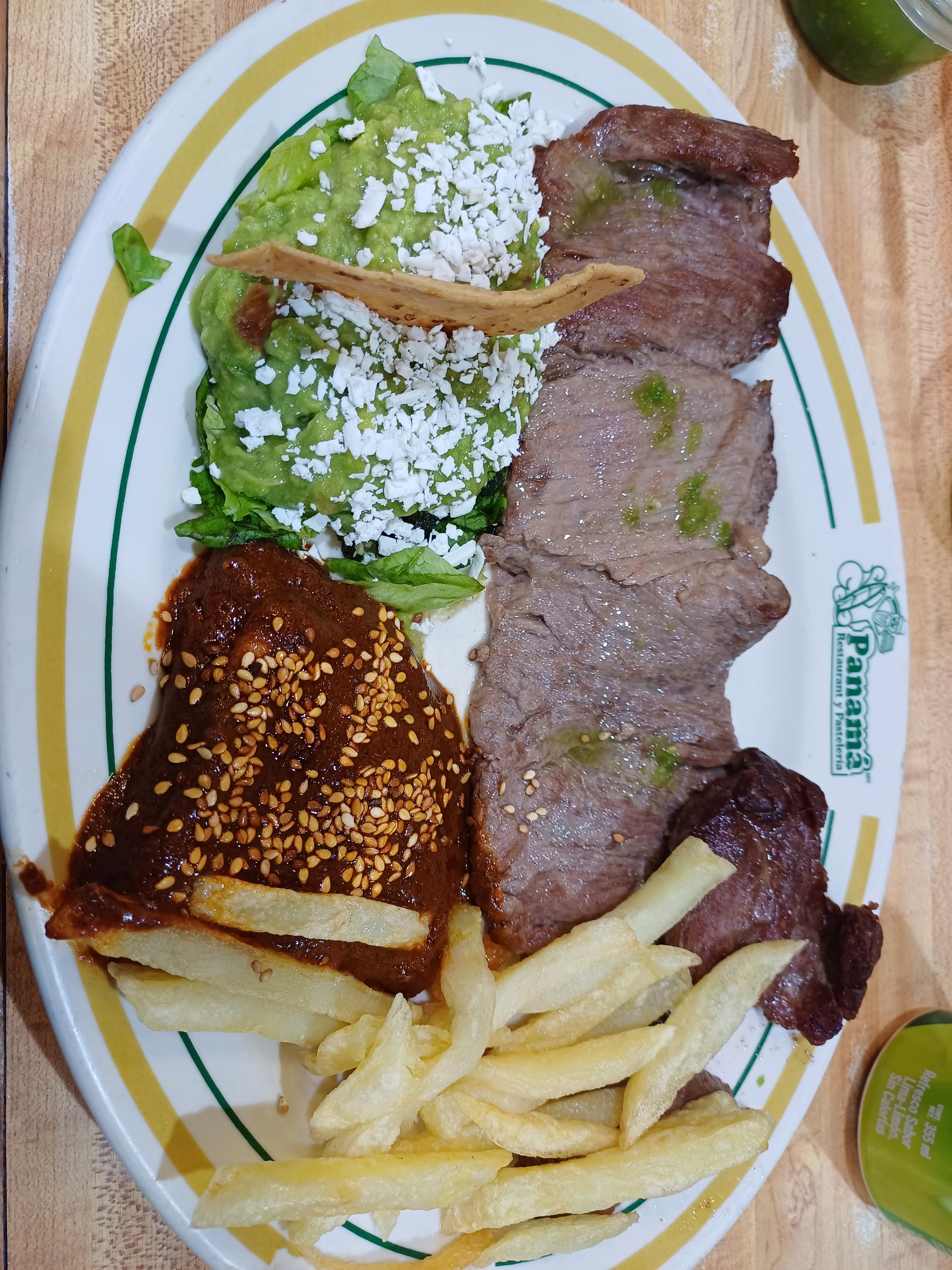 El Fogón Montañes image 6