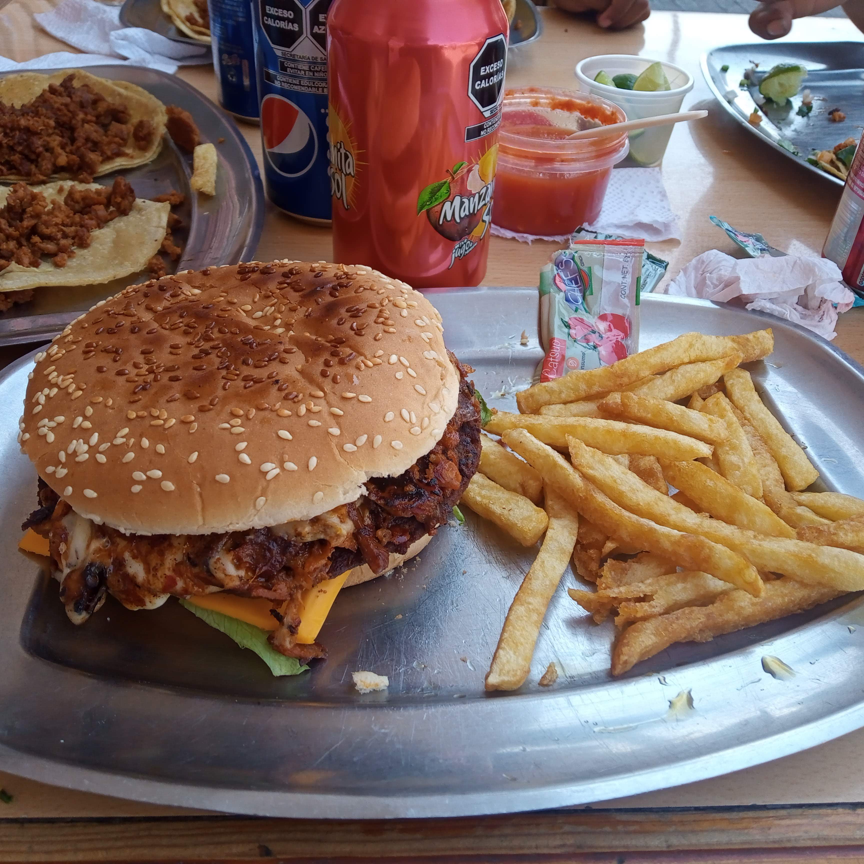 El Fogón Montañes image 8