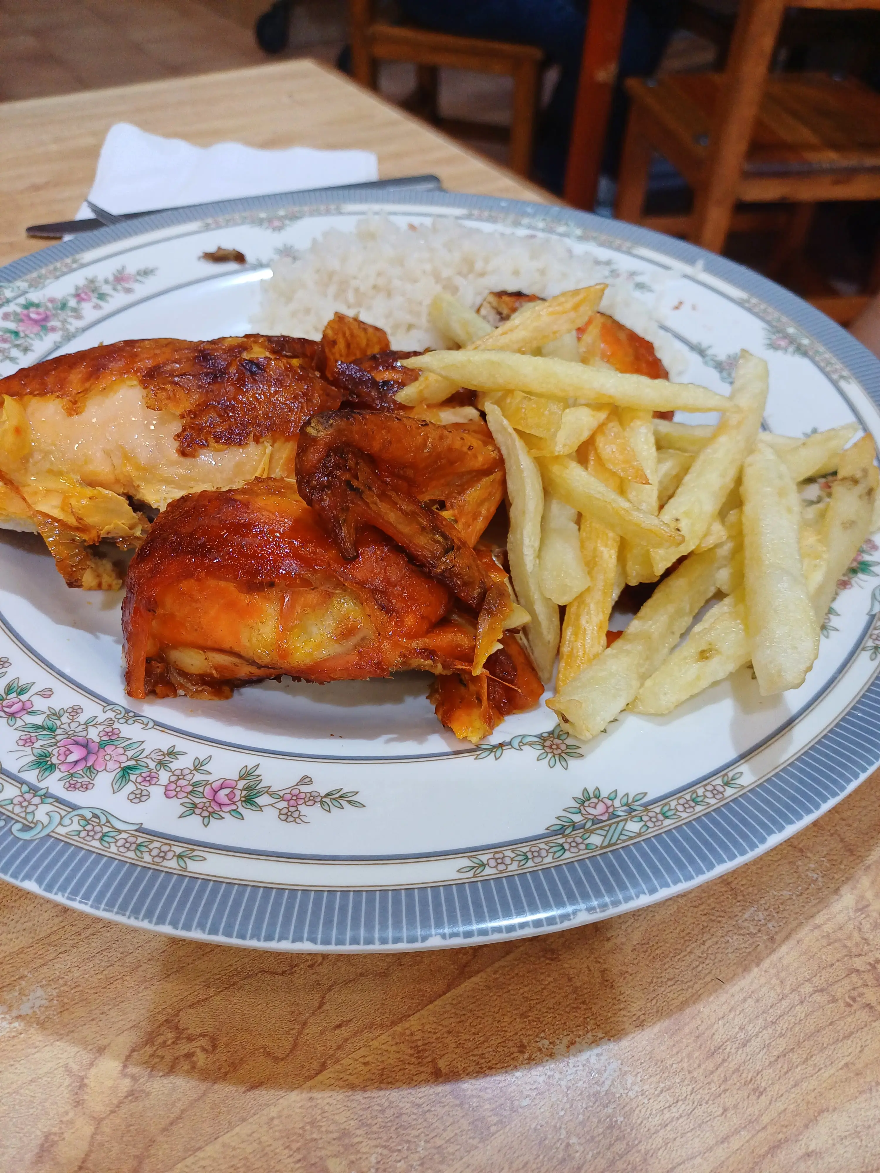 El Fogón Montañes image 9